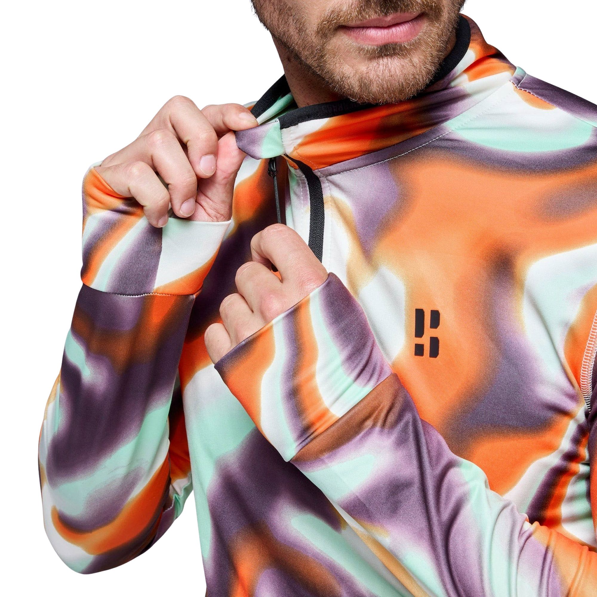 Poederbaas CL Pulli Heren