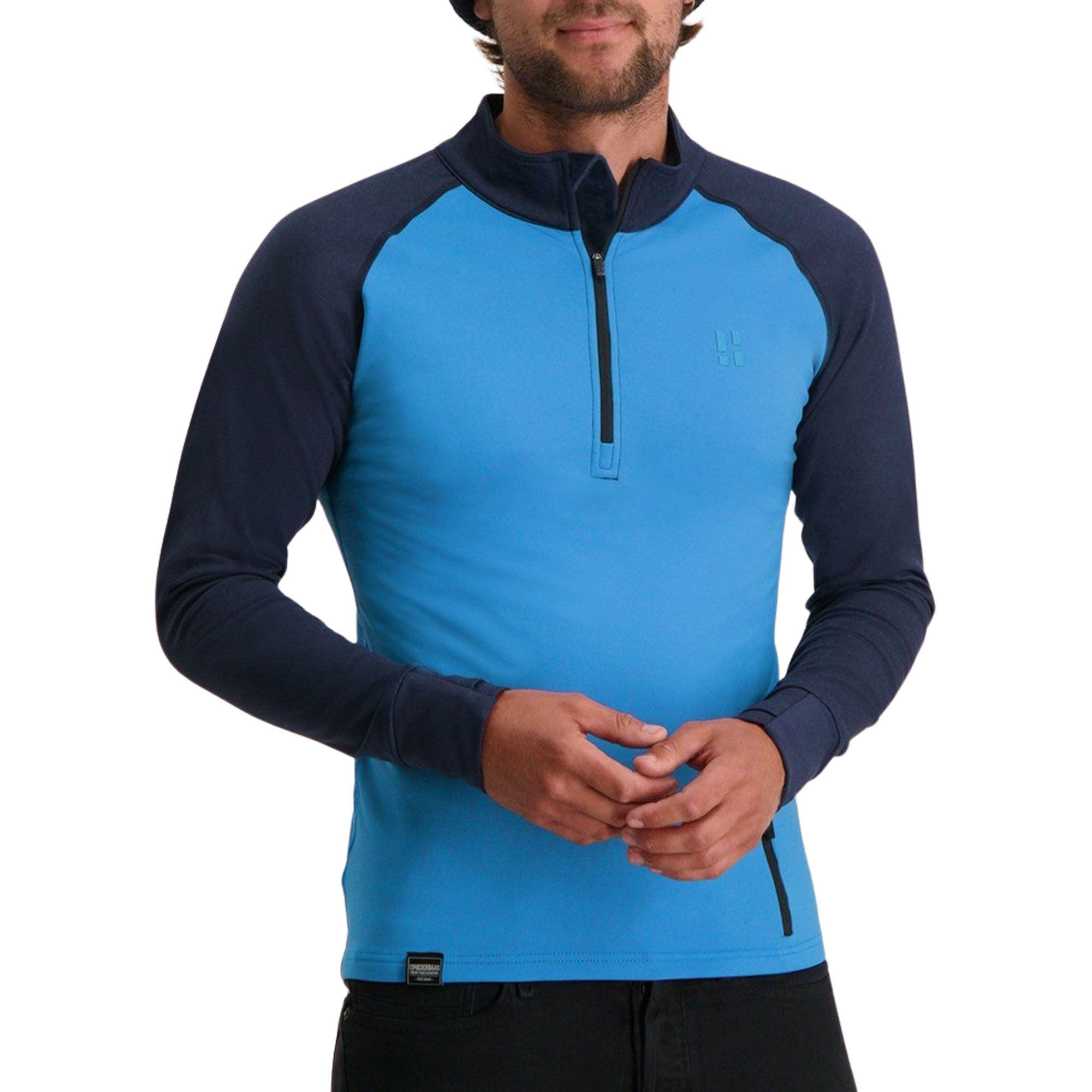 Pulls Poederbaas Duo Hommes