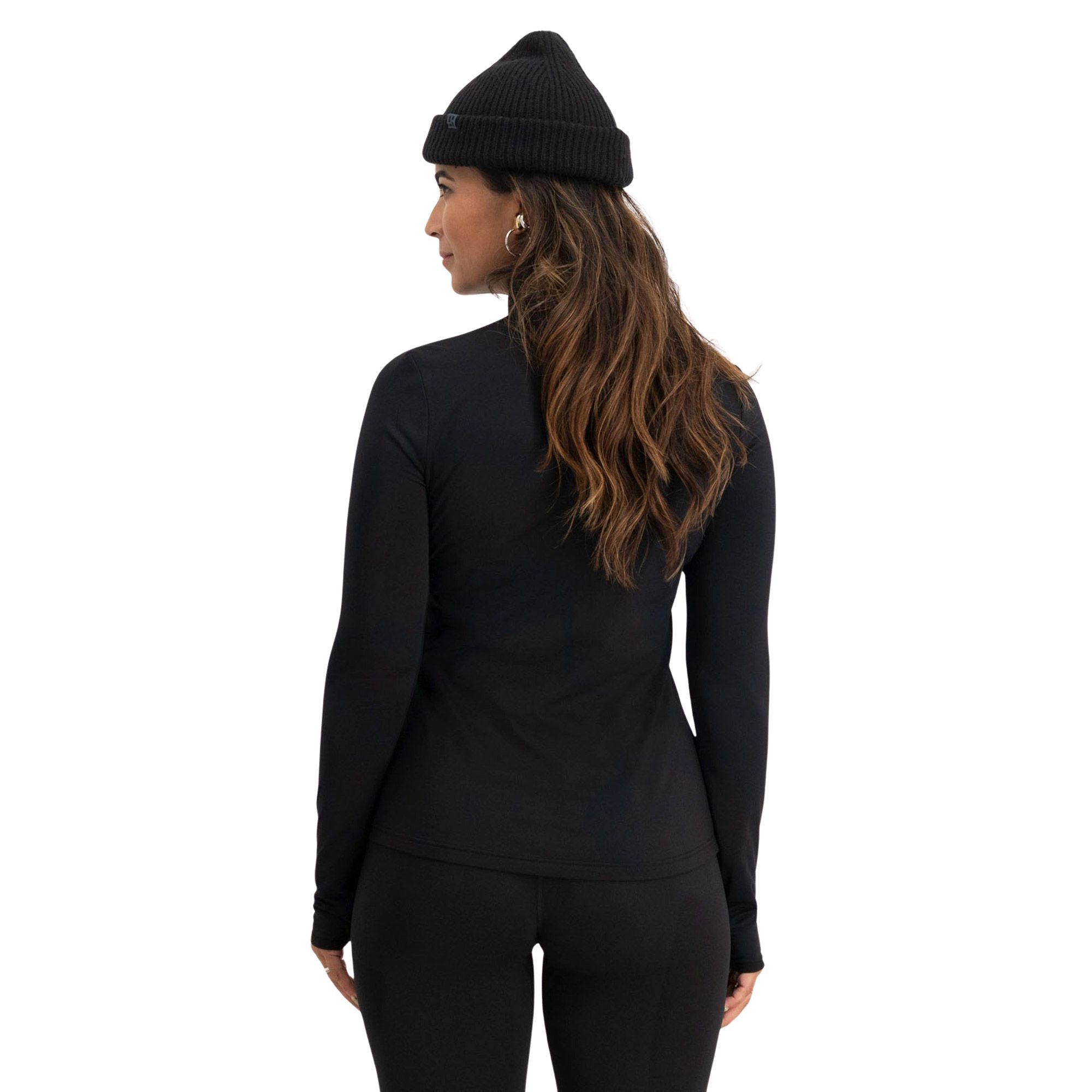 Poederbaas Four Seasons Lightweight Skipulli Dames