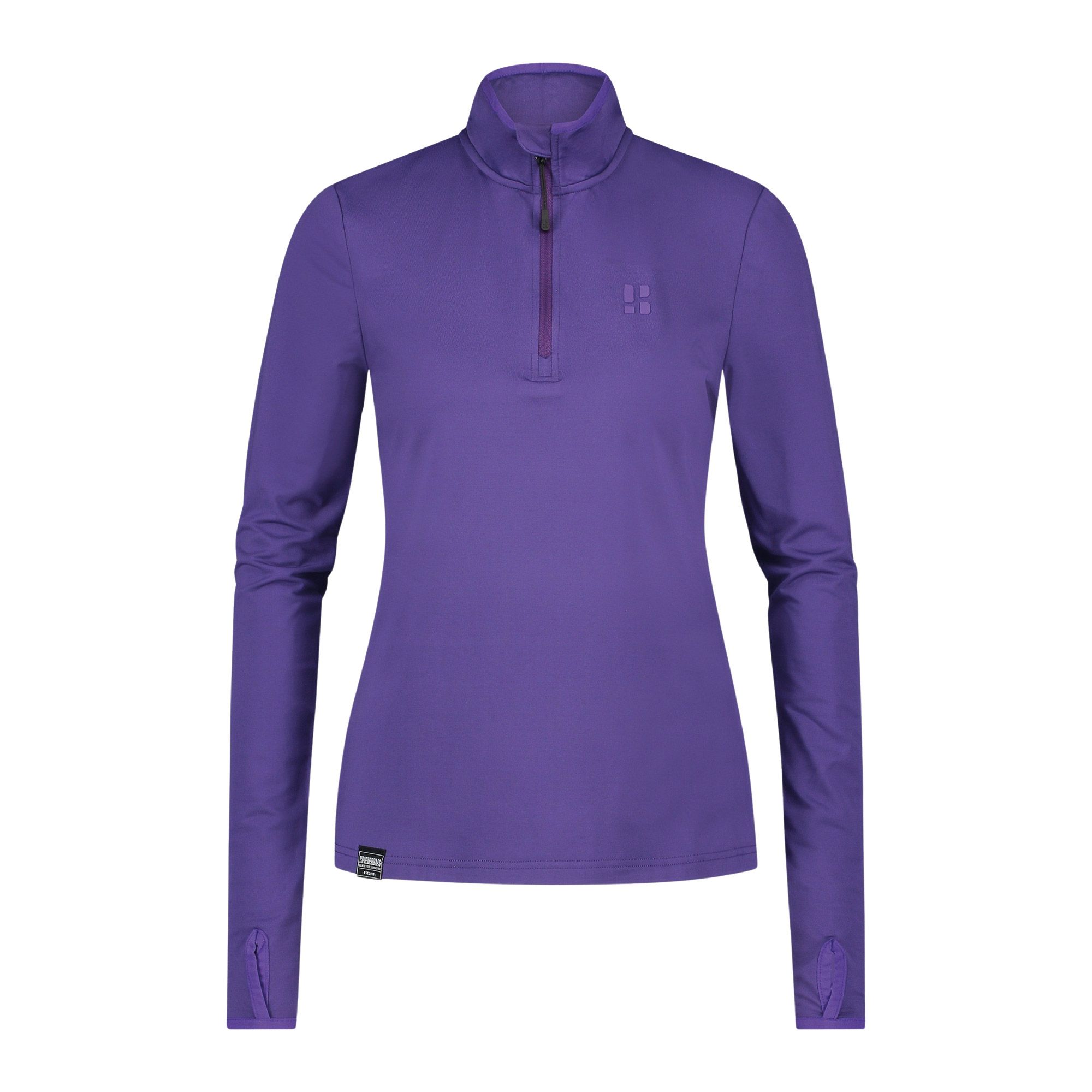 Poederbaas Four Seasons Lightweight Skipulli Dames