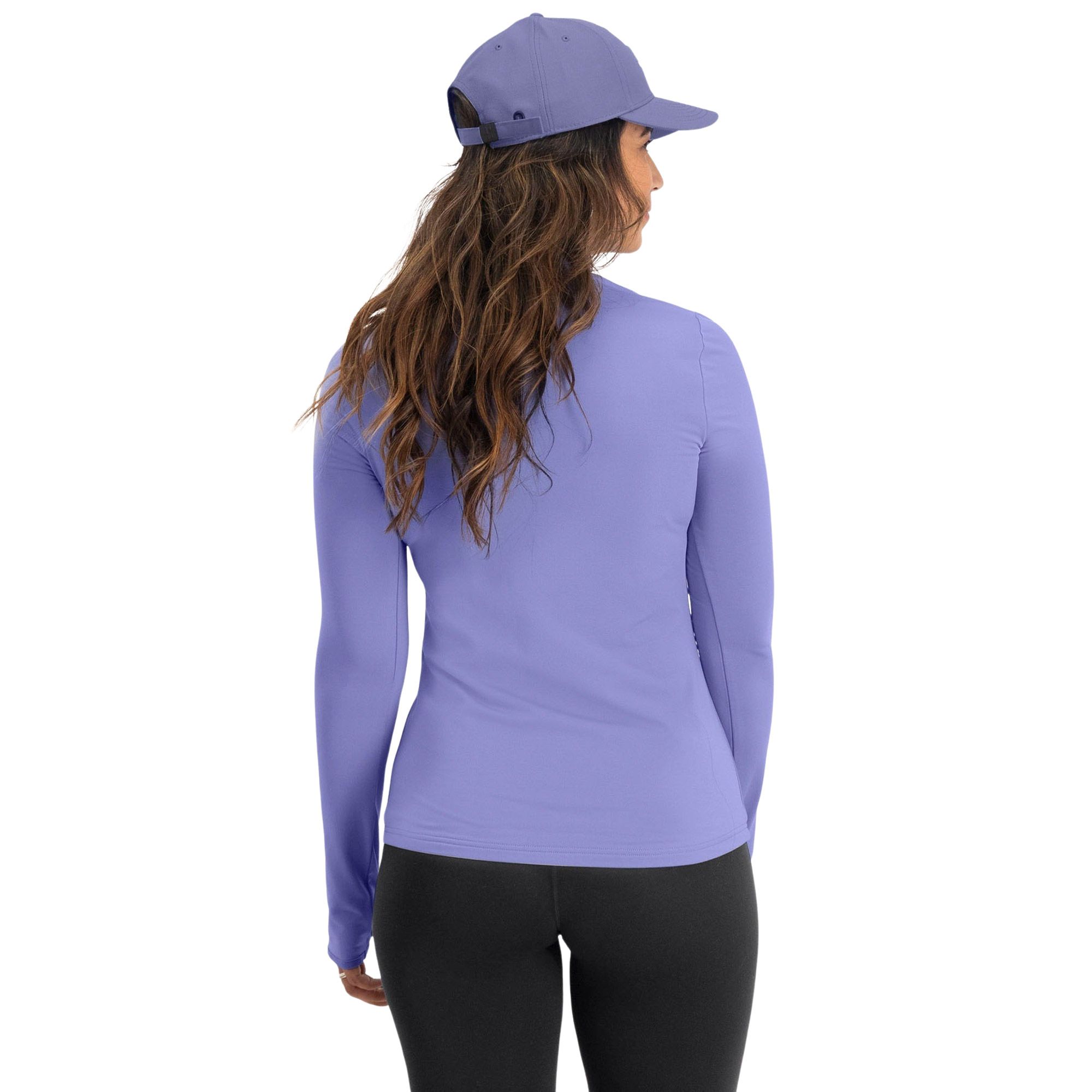 Poederbaas Four Seasons Lightweight Skipulli Dames