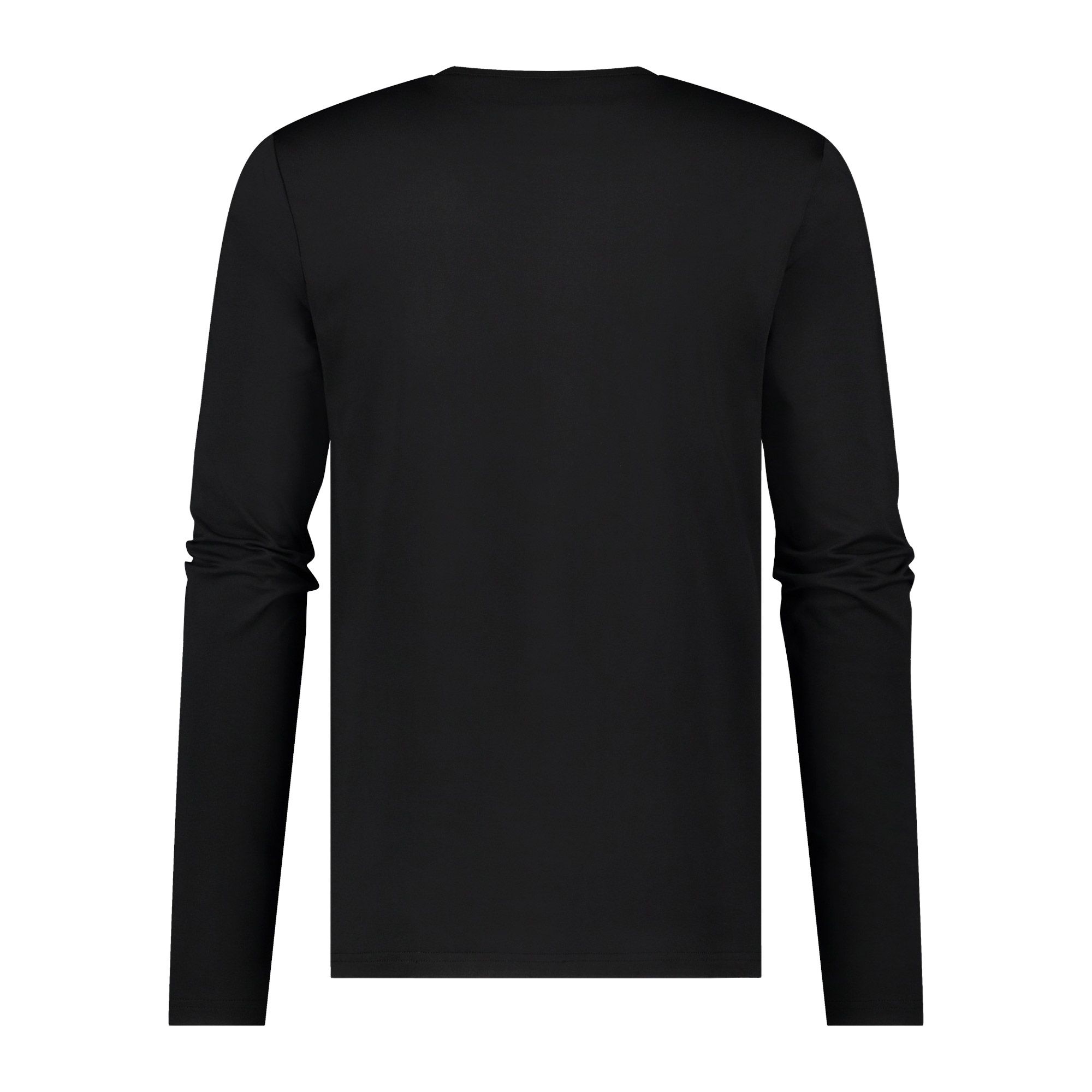 Poederbaas Four Seasons Lightweight Longsleeve Shirt Heren