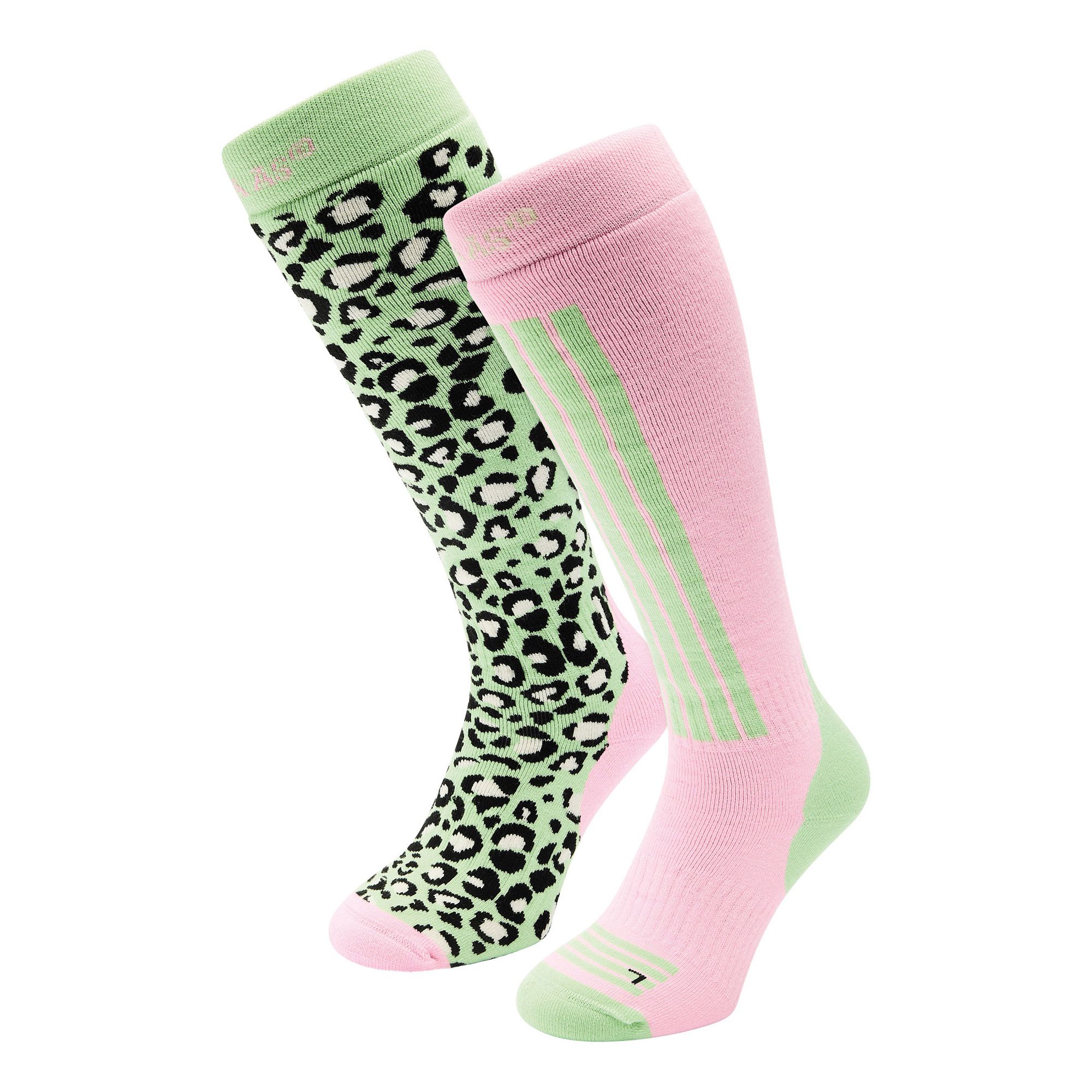 Chaussettes Poederbaas Adulte (lot de 2)
