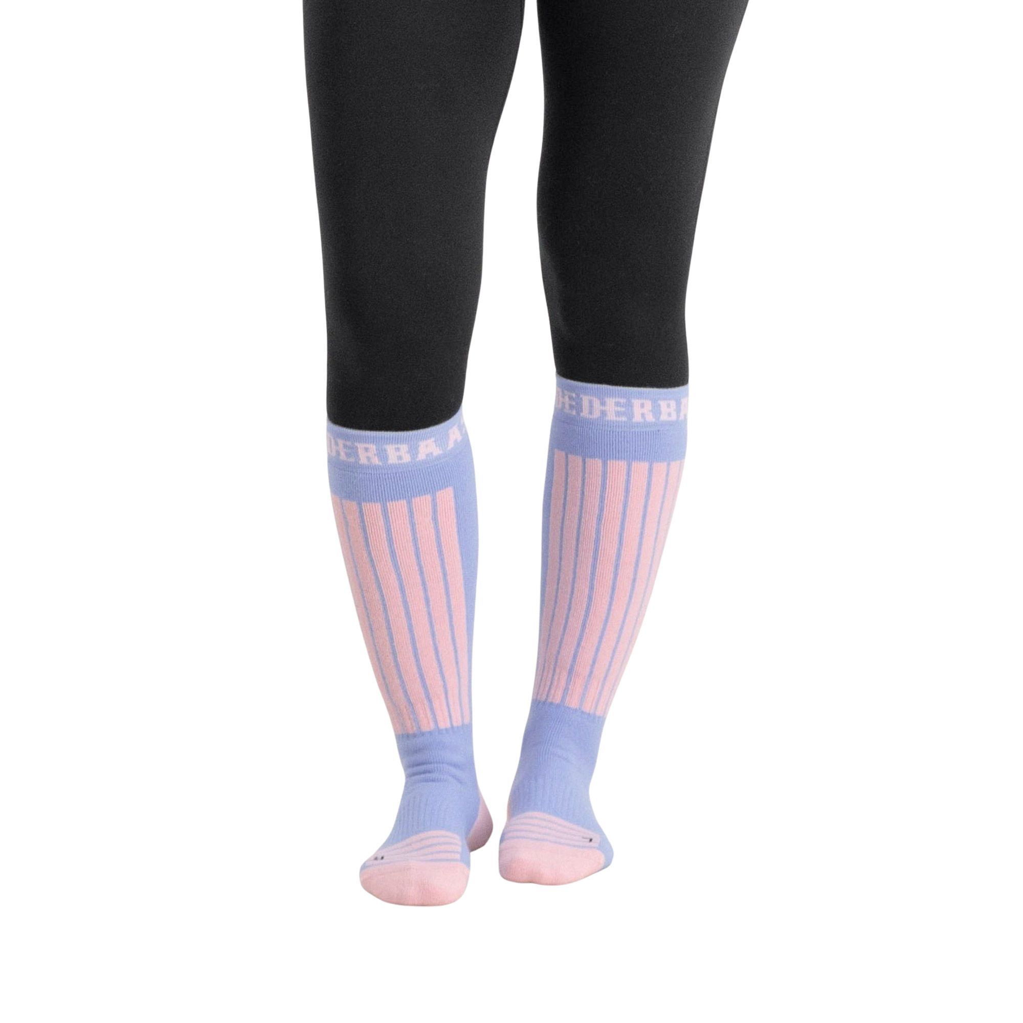 Poederbaas Panther Skisokken (2-pack)