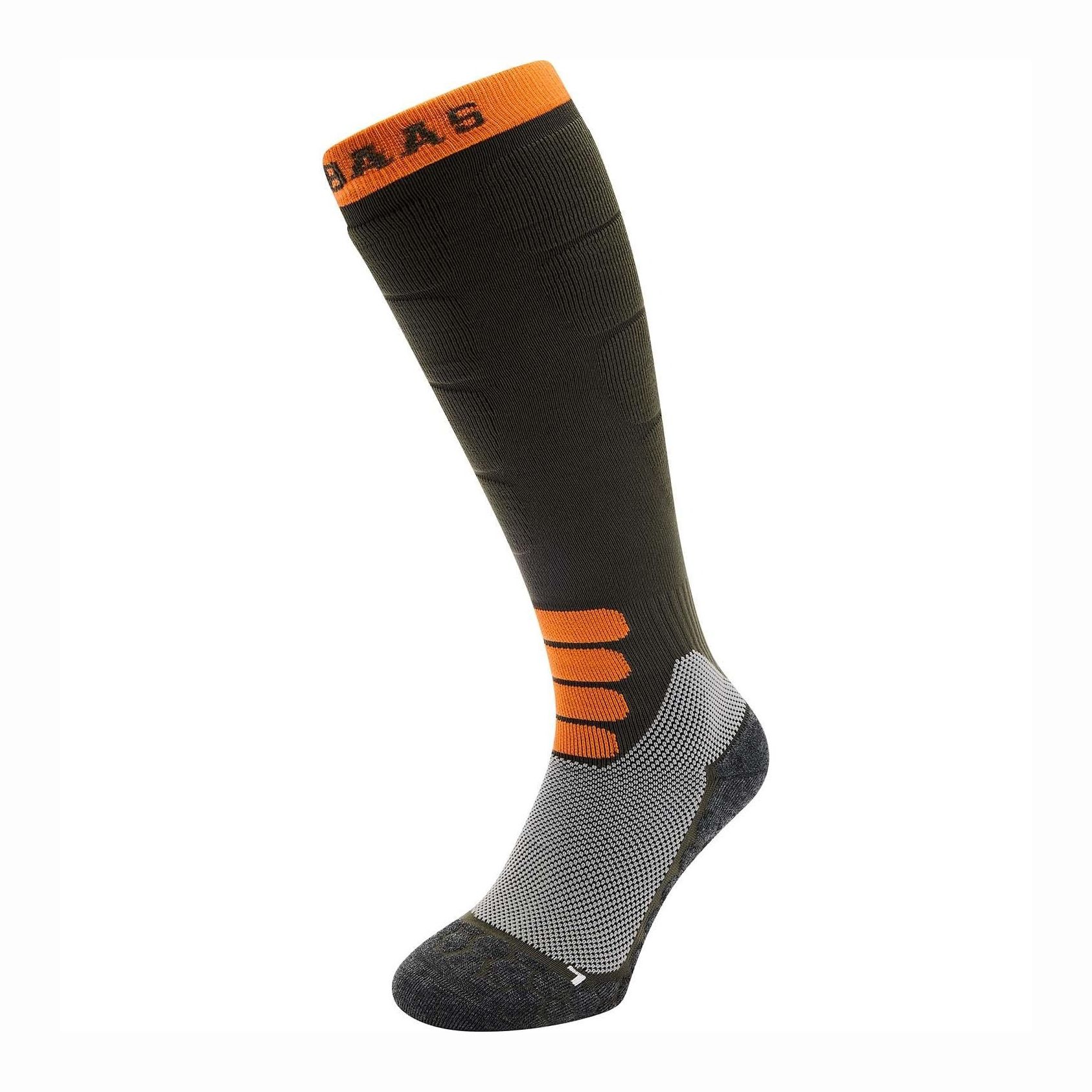 Poederbaas Merino Pro Ski Sokken Senior