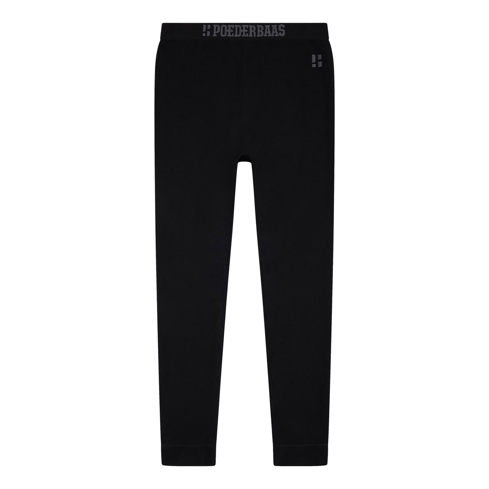 Poederbaas Baselayer Thermohose Herren