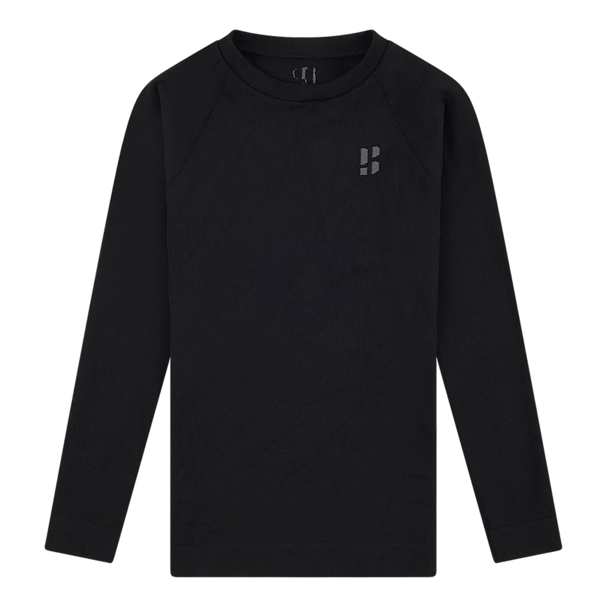 Poederbaas Baselayer Thermoshirt Dames