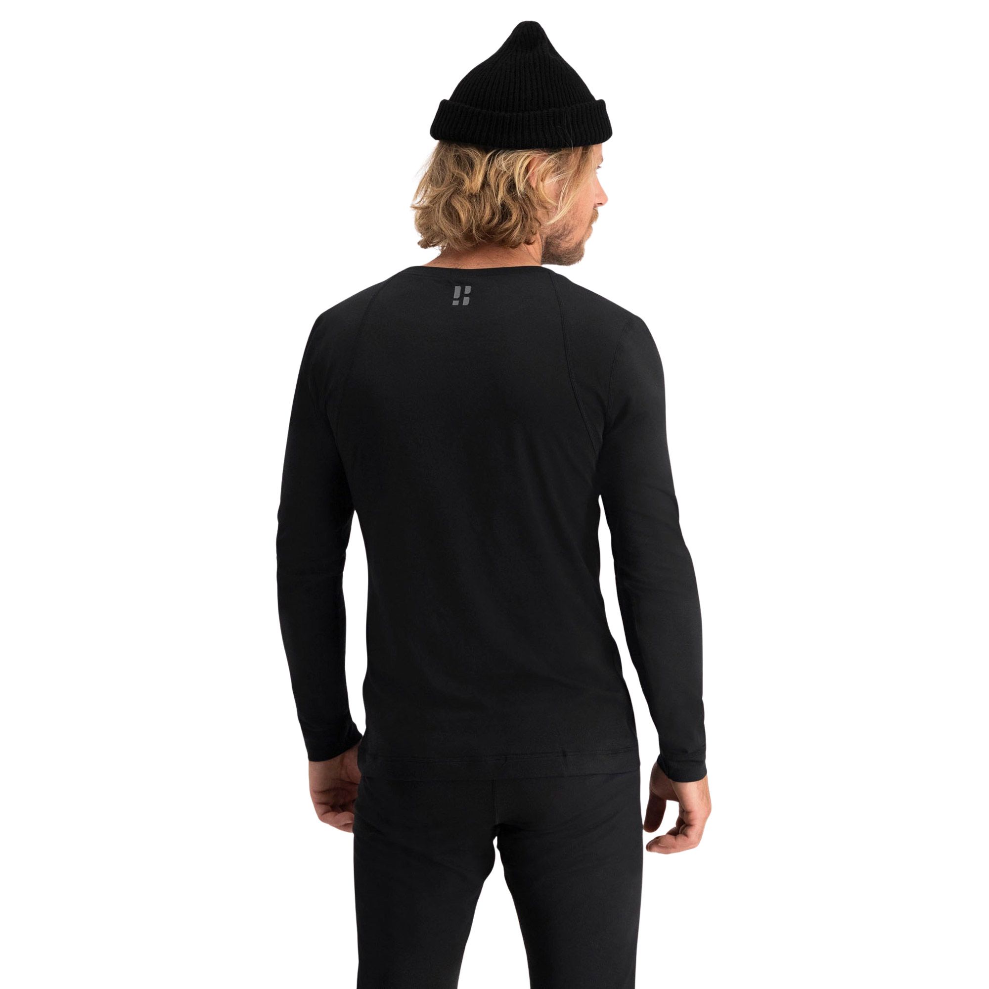 Poederbaas Lightweight Baselayer Shirt Heren