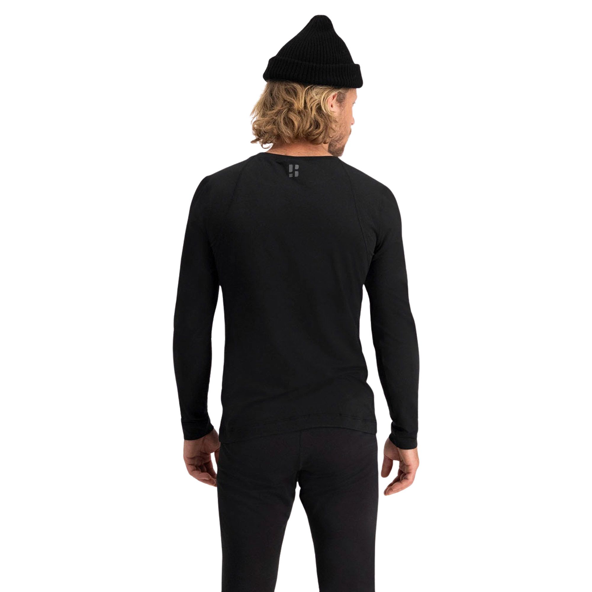 Poederbaas Lightweight Baselayer Shirt Heren