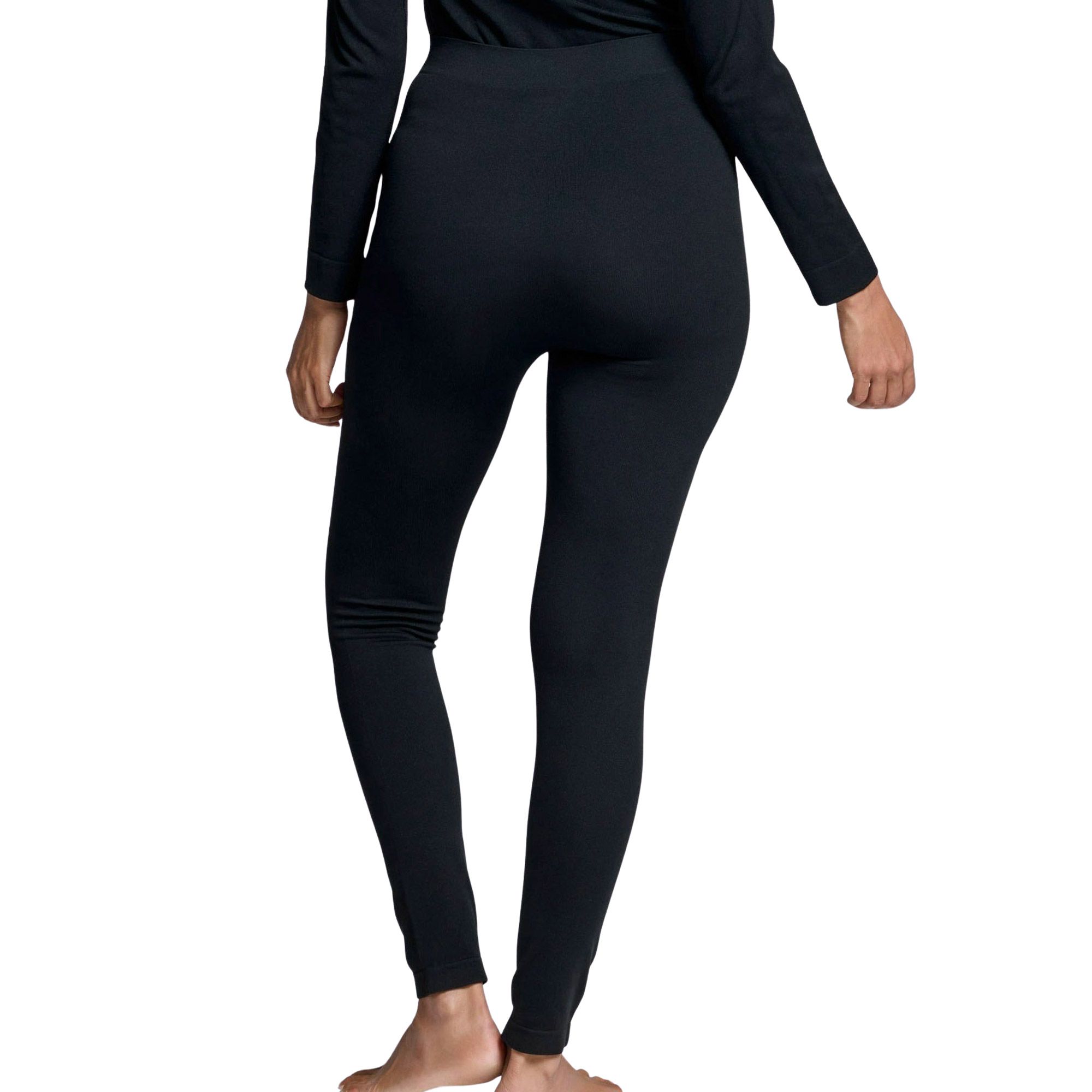 Poederbaas Baselayer Thermobroek Dames