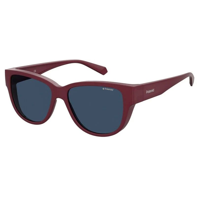 Polaroid PLD9013 Overzet Zonnebril | PlutoSport