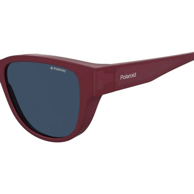 Lunettes de soleil Polaroid PLD9013 Suncover