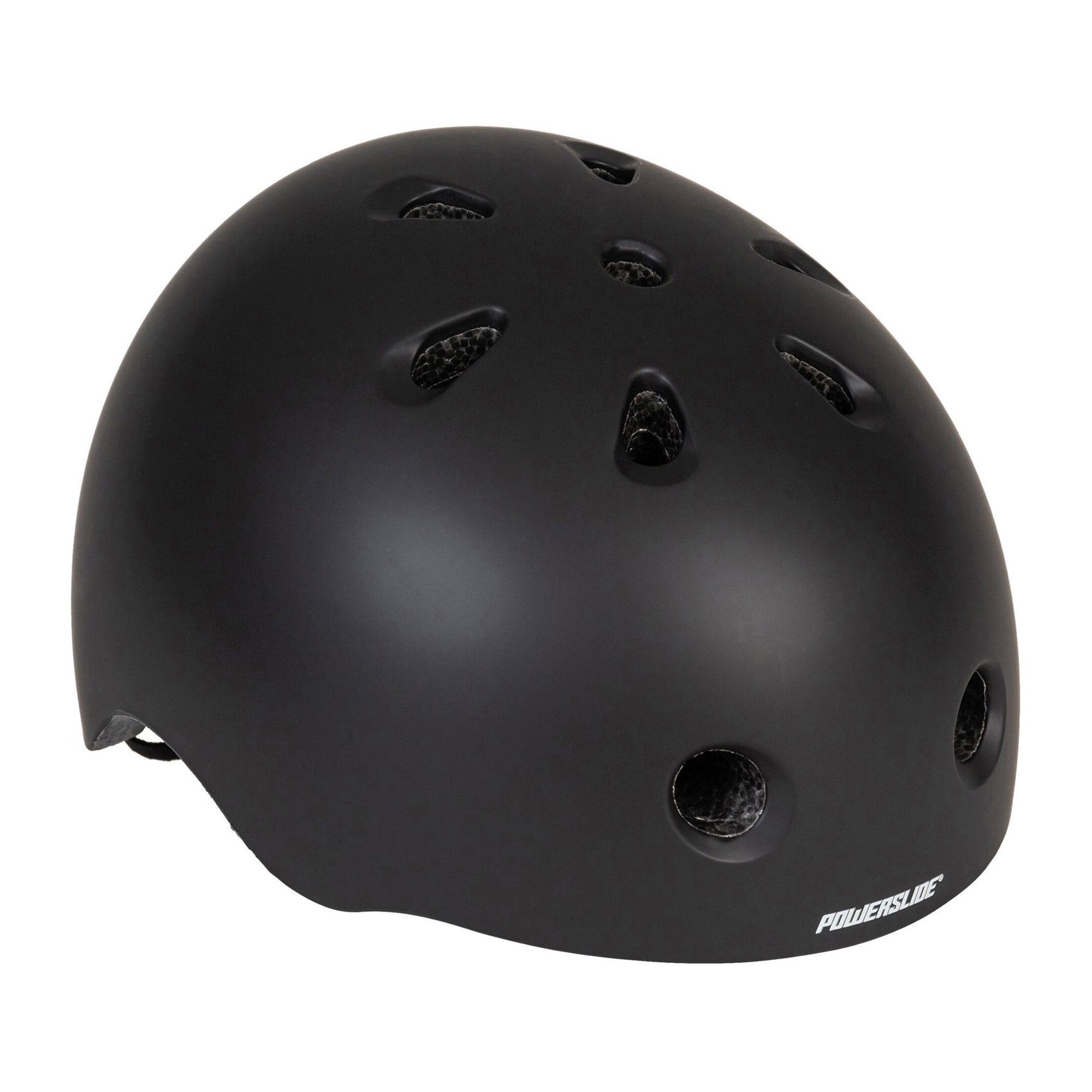 Powerslide Urban Helm Matt Senior