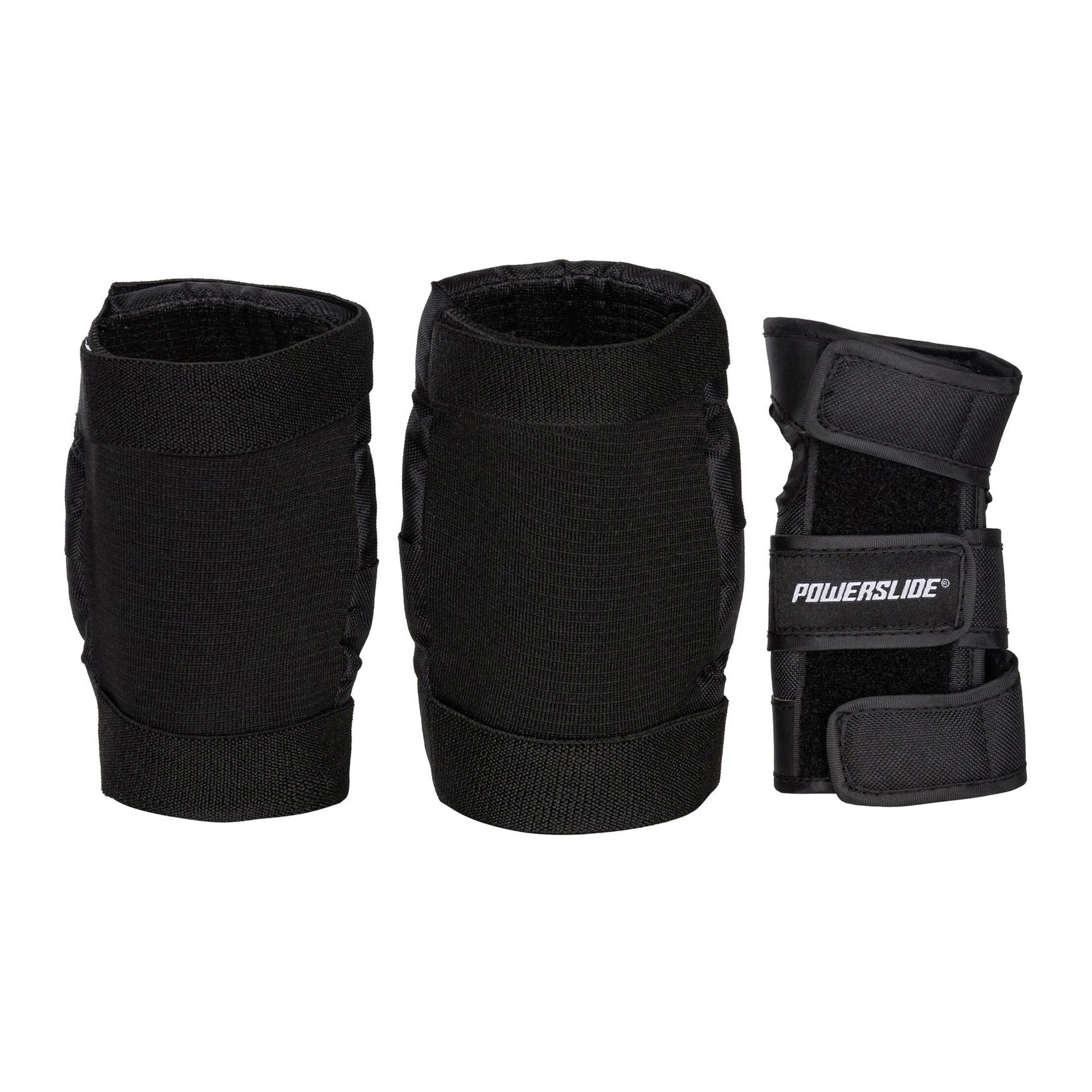 Powerslide Standaard Beschermset Junior