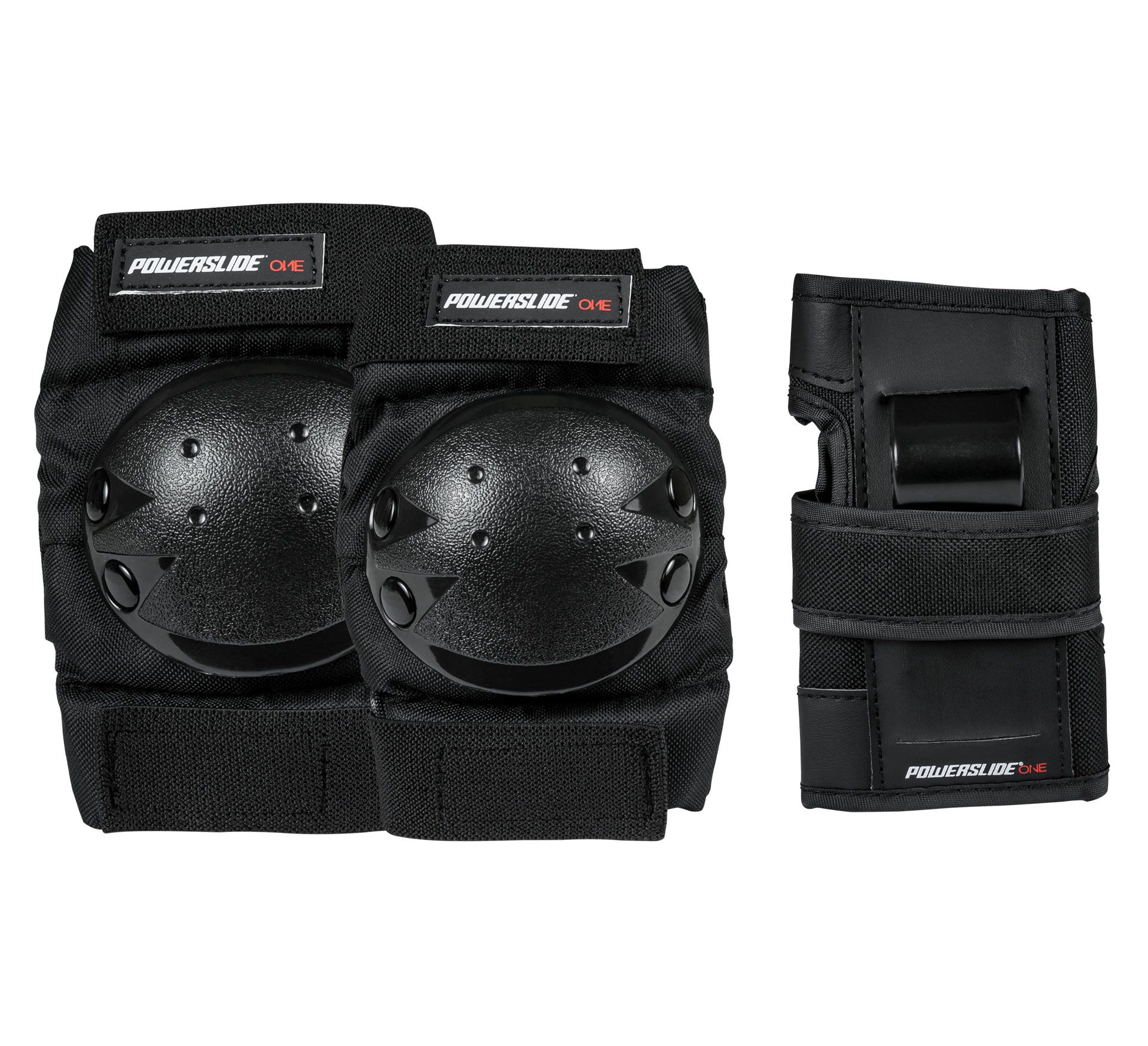 Powerslide One Basic Protection Set Kids