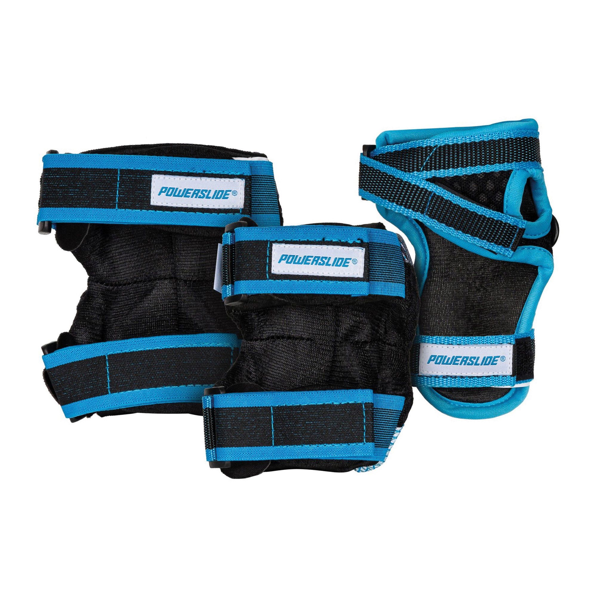 Powerslide Pro Protection Set Enfants