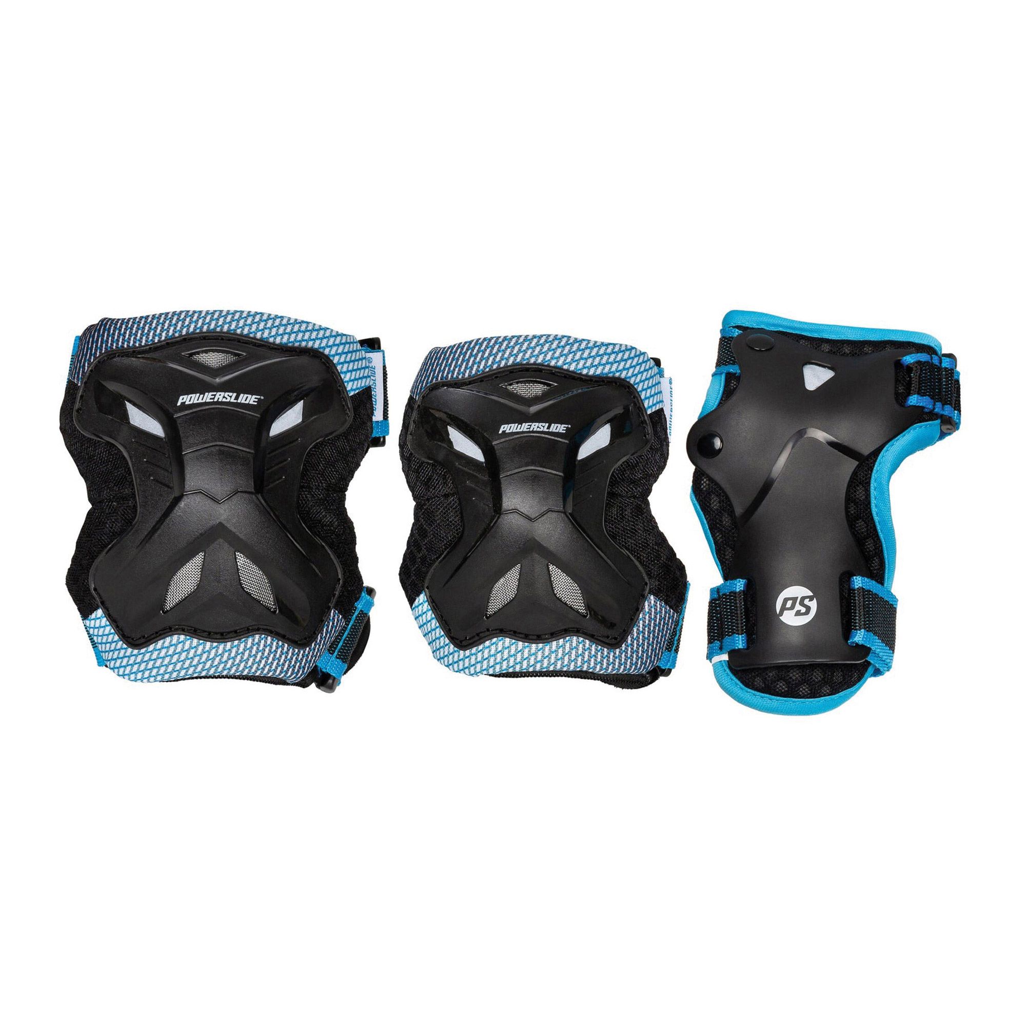 Powerslide Pro Protection Set Enfants