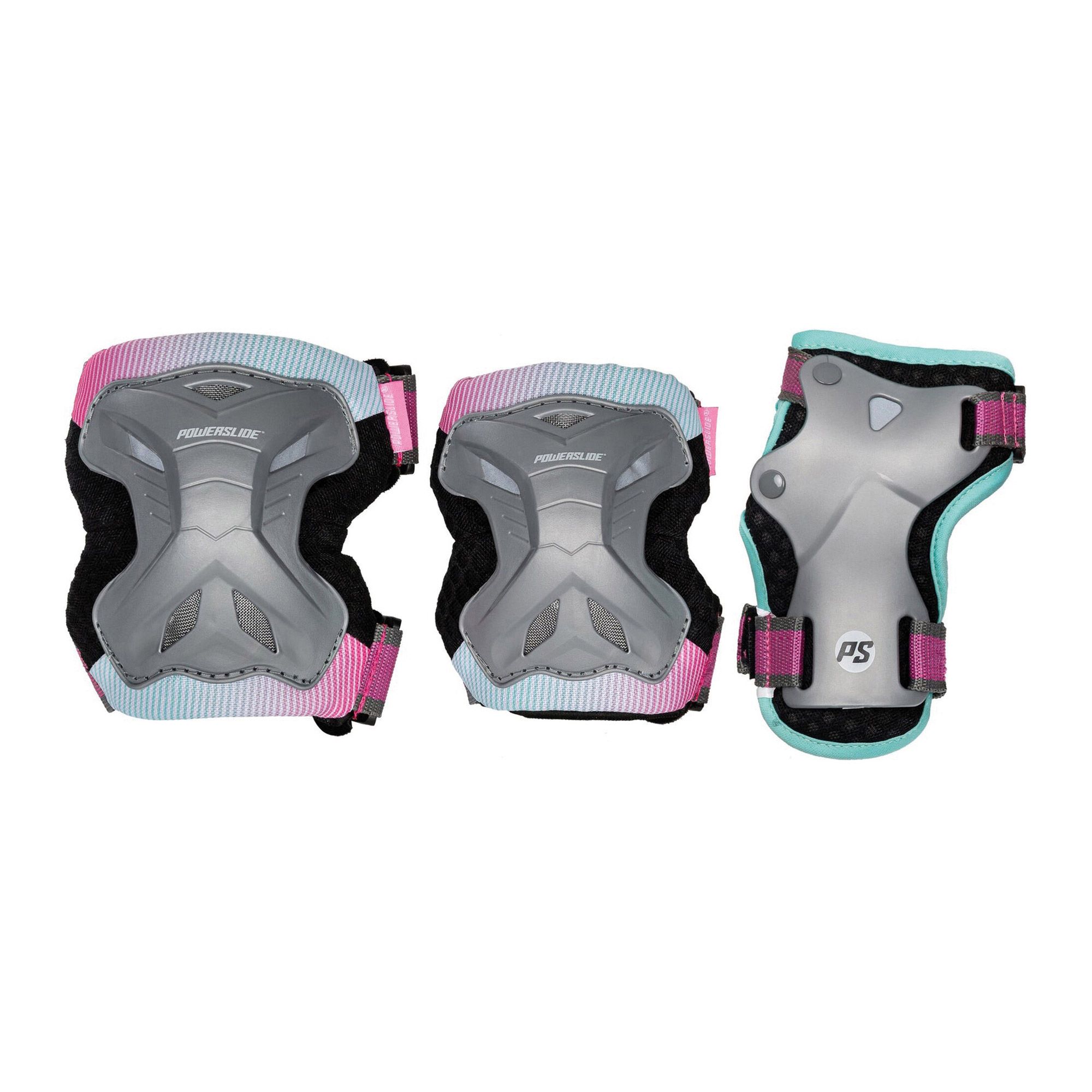Powerslide Pro Protection Set Kids