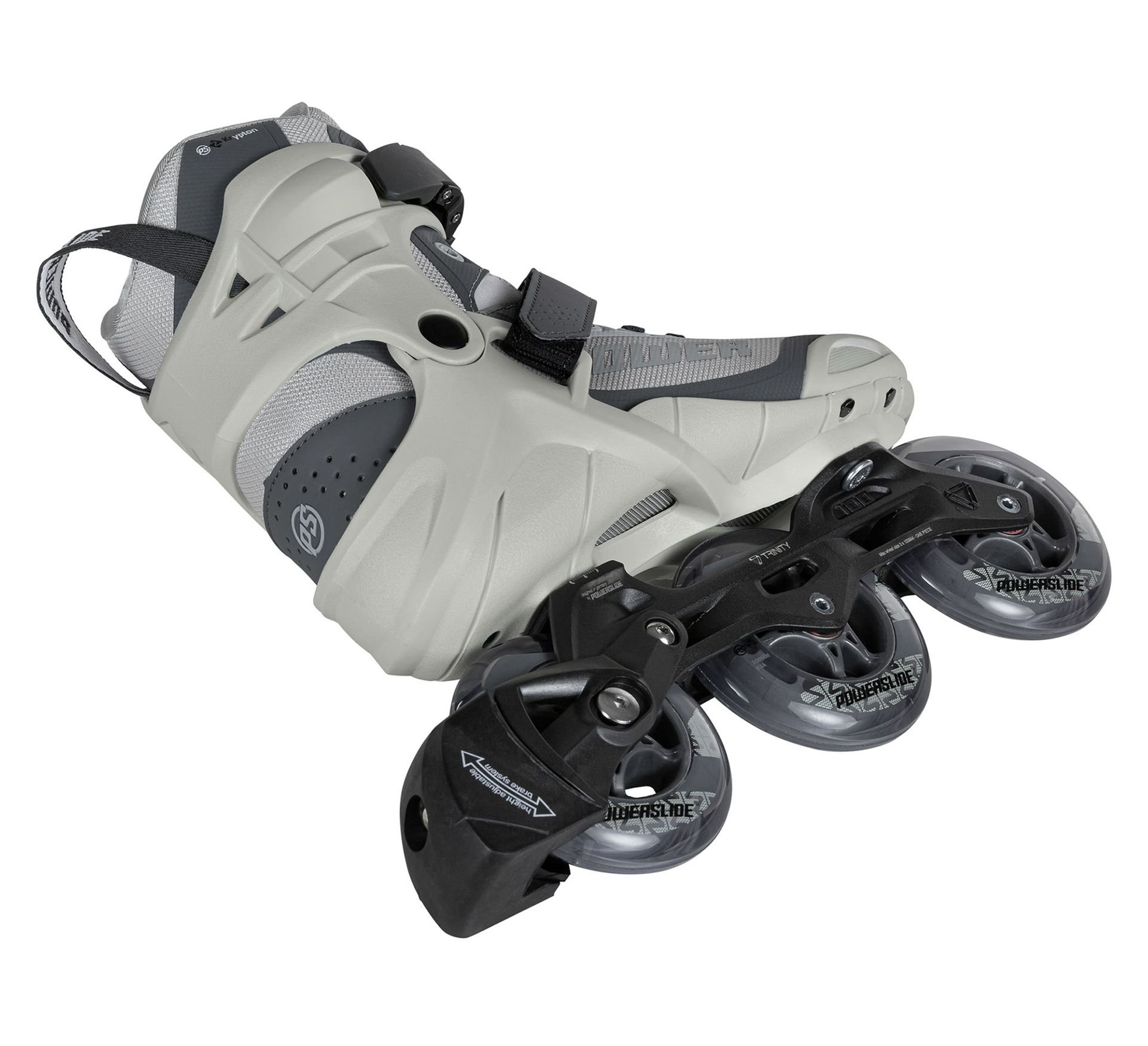Powerslide Phuzion Krypton Skates Senior