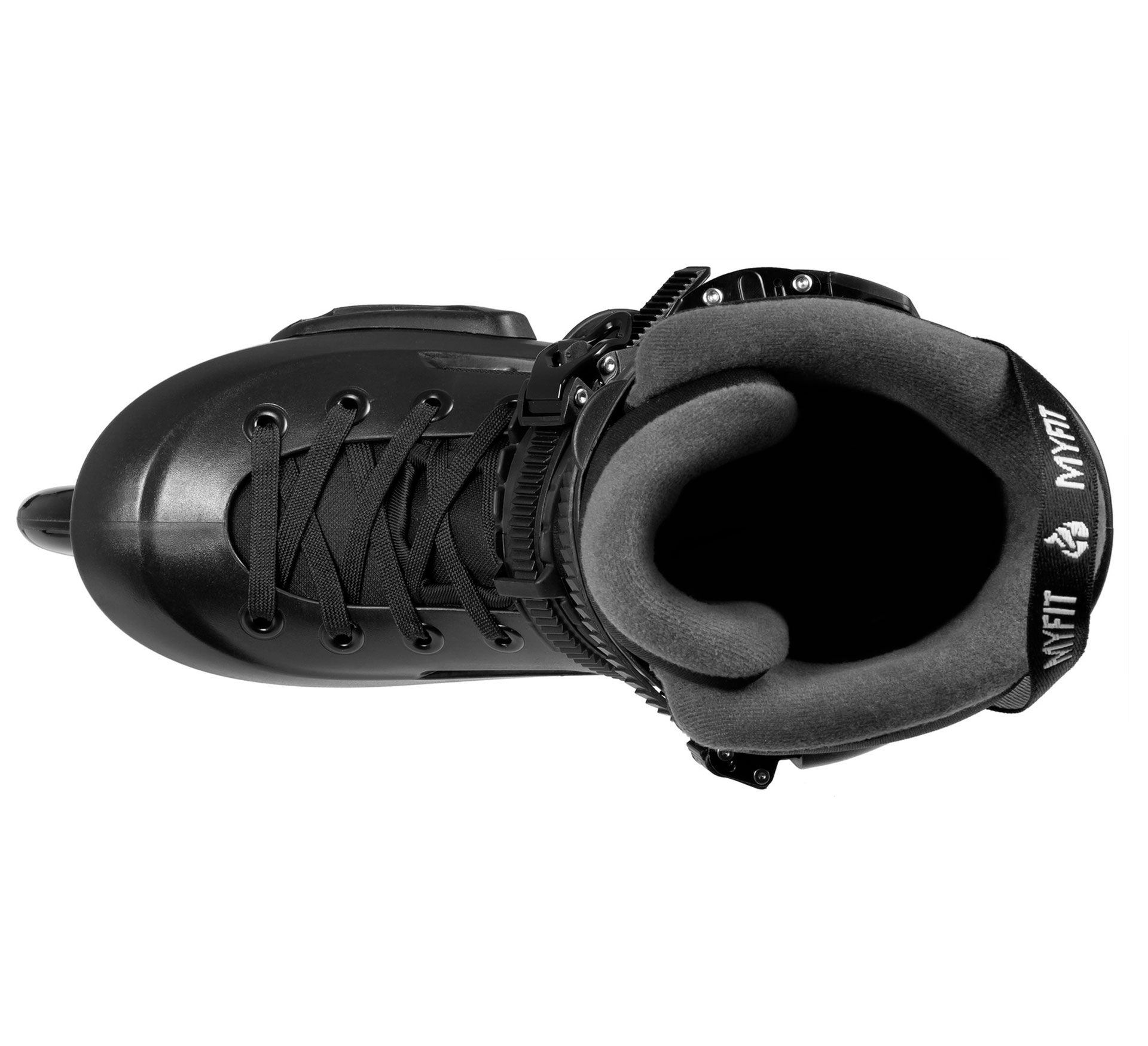 Powerslide Zoom Pro 100 Skates Senior