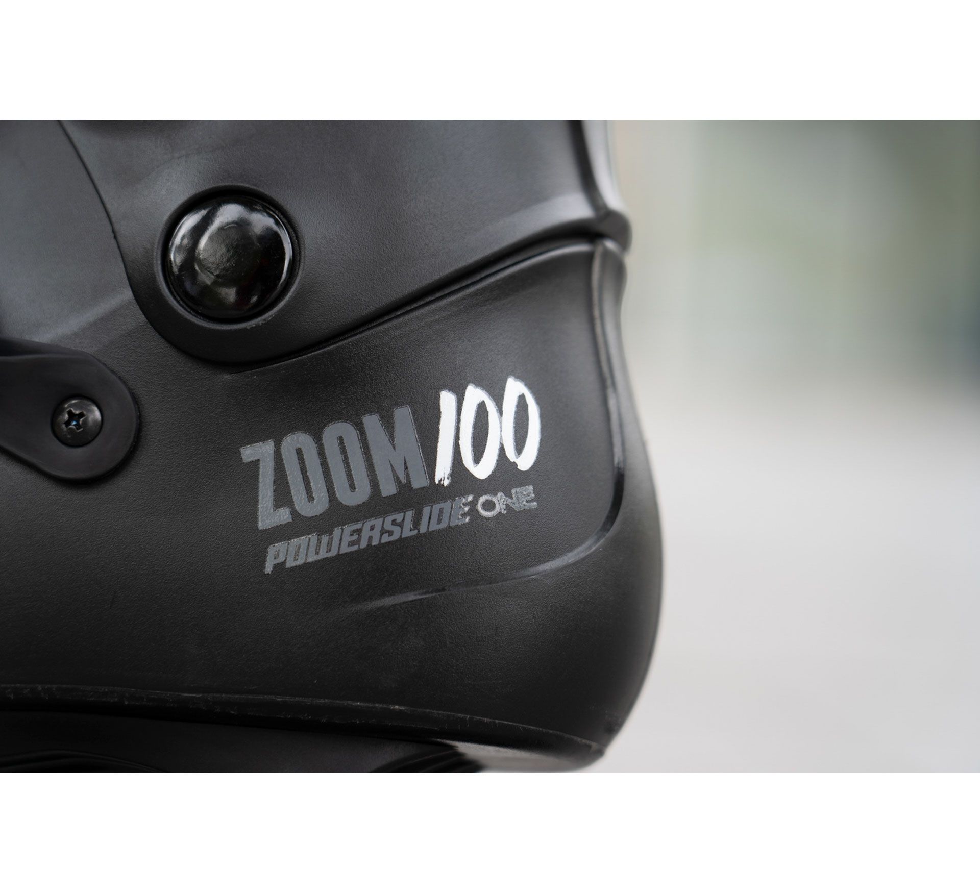 Powerslide Zoom Pro 100 Skates Senior