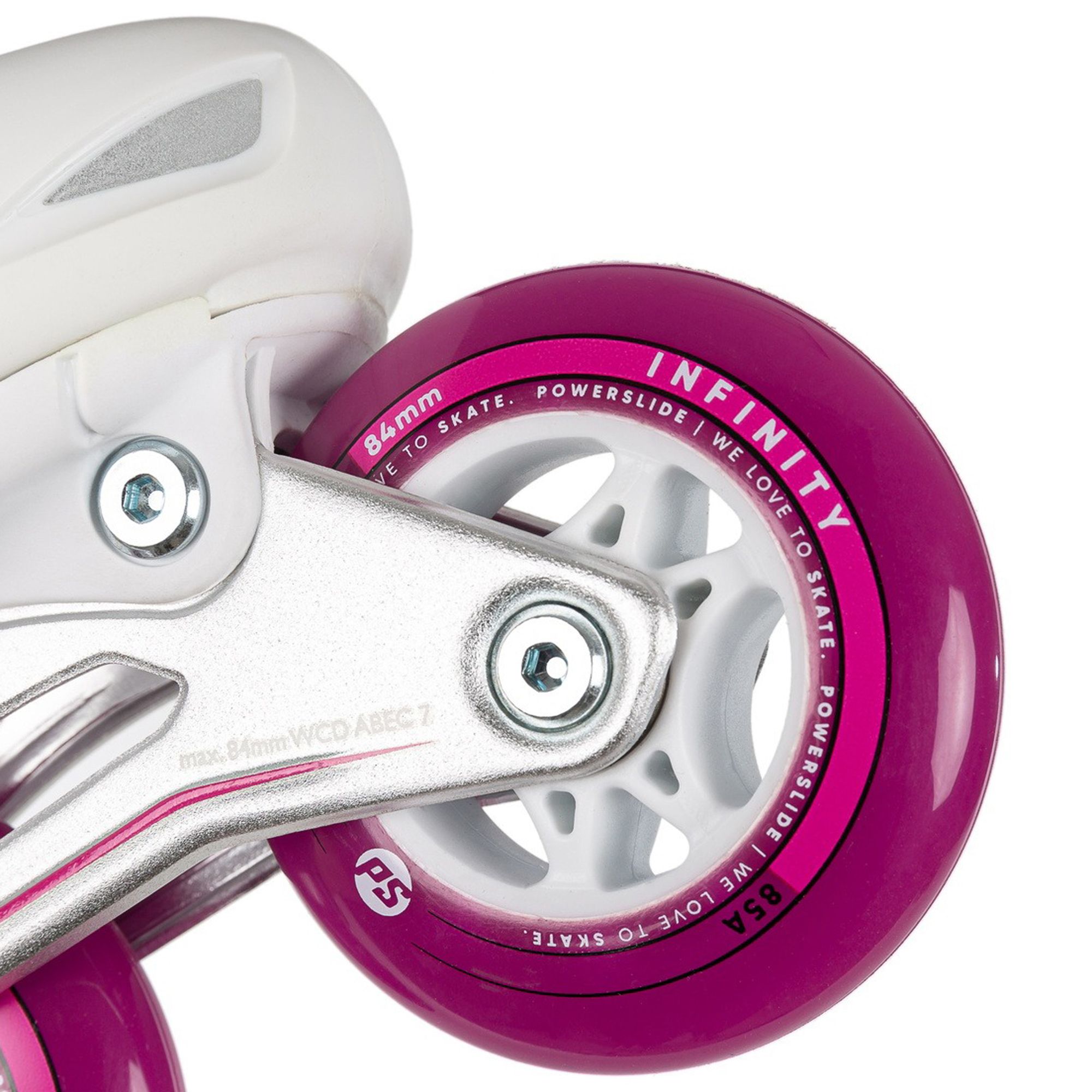 Powerslide Universe Inline Skates Junior (verstelbaar)