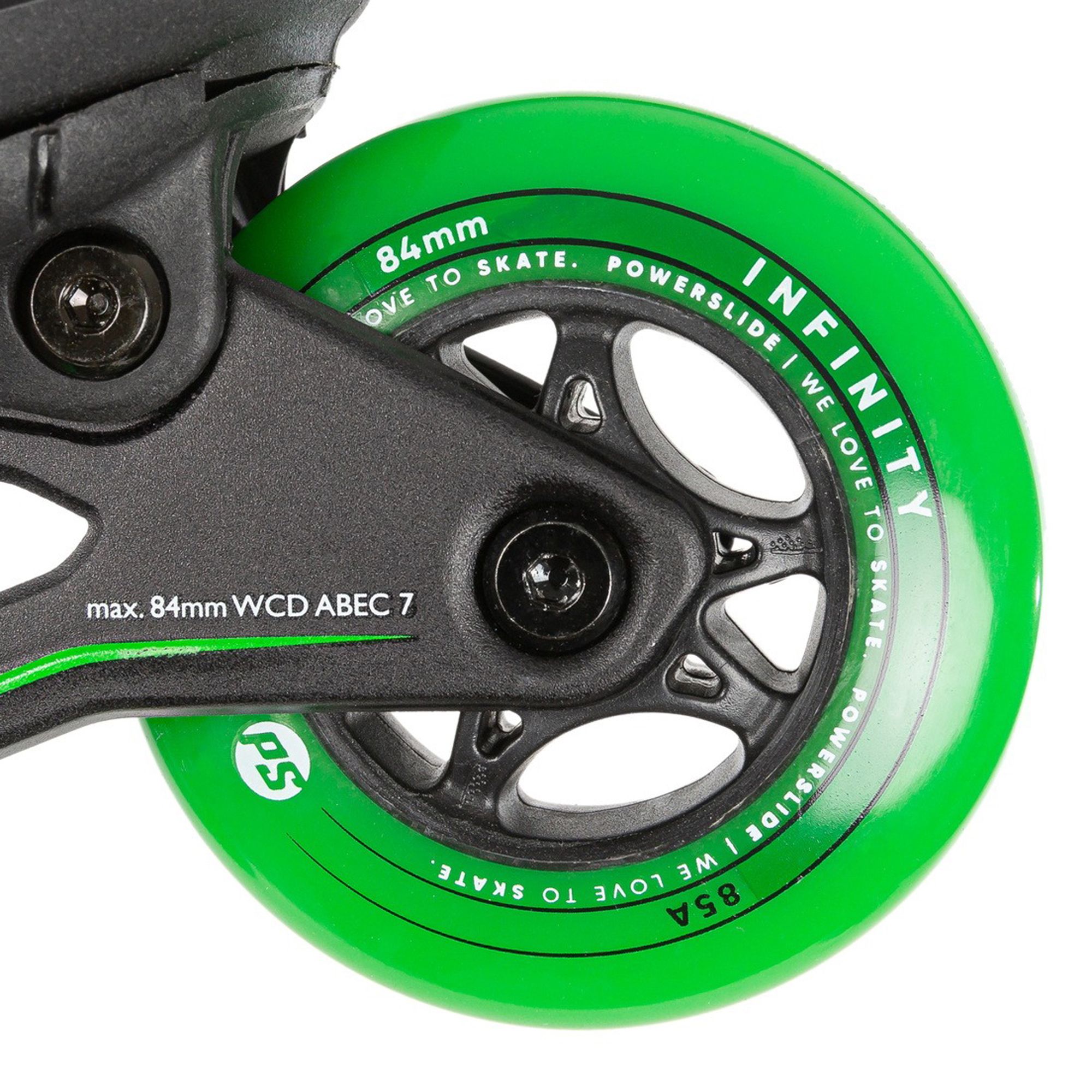 Powerslide Universe Inline Skates Junior (verstelbaar)
