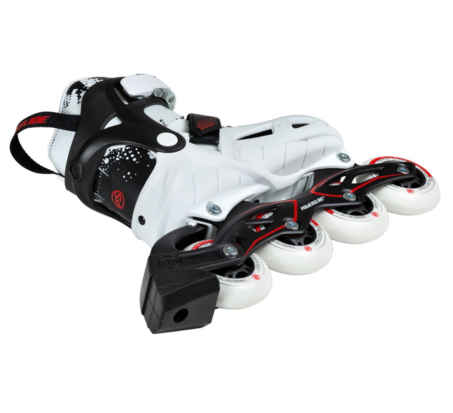 Powerslide Phuzion Kids Inline Skates Junior (verstelbaar)