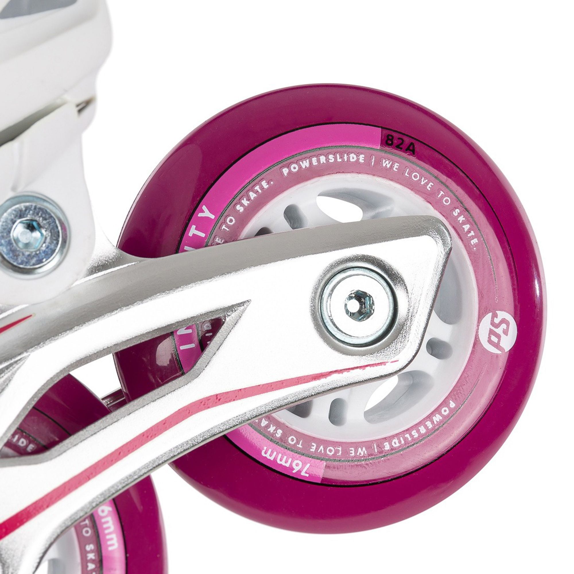 Powerslide Universe Inline Skates Junior (verstelbaar)
