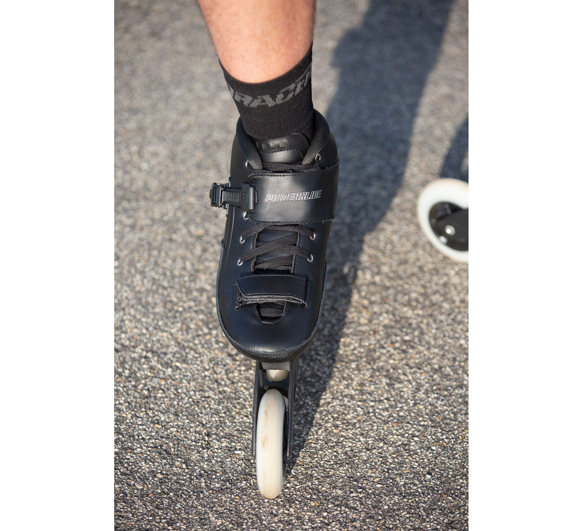 Powerslide R2 100 Inline Speed Skate Heren