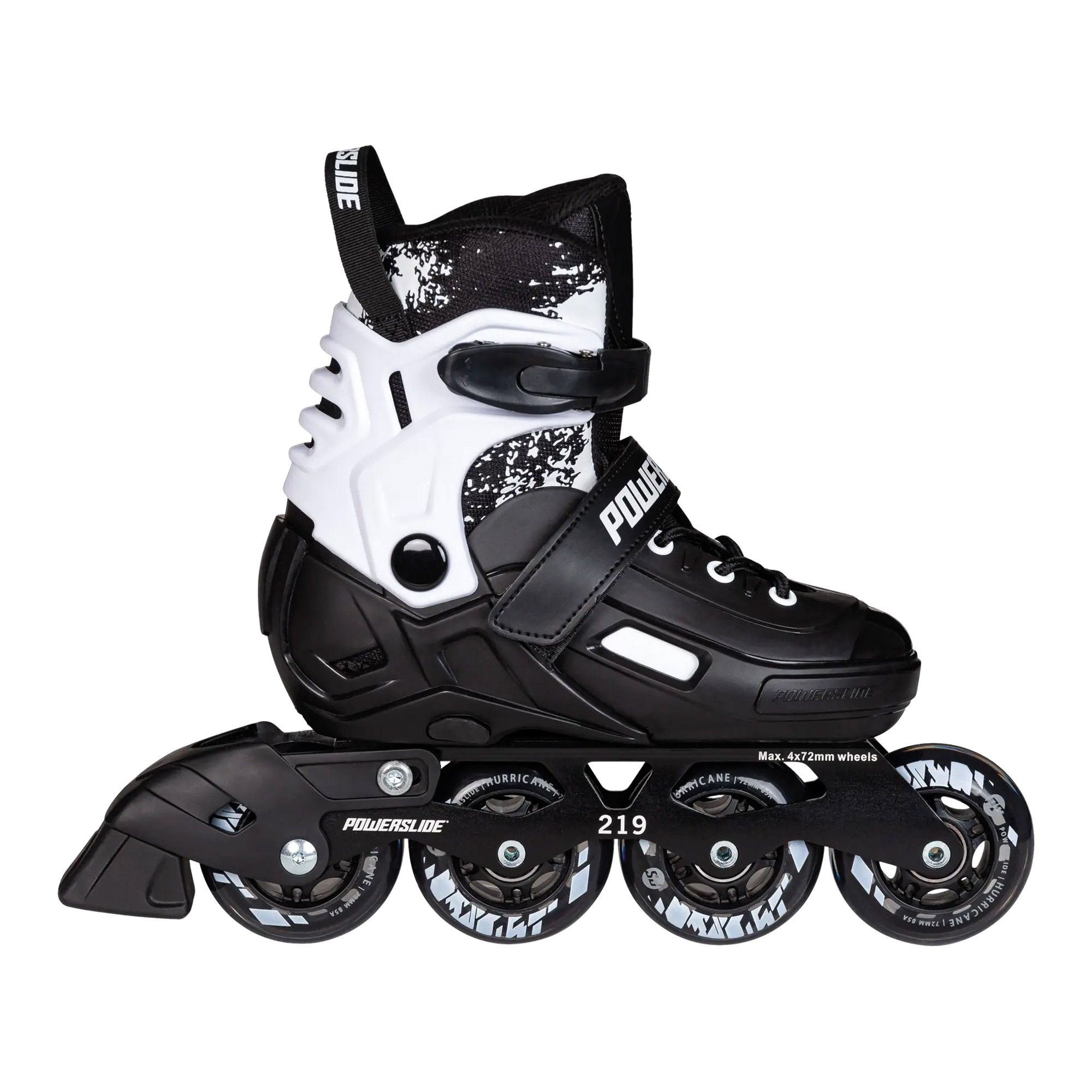 Powerslide Khaan Magic Skates Junior (verstelbaar)