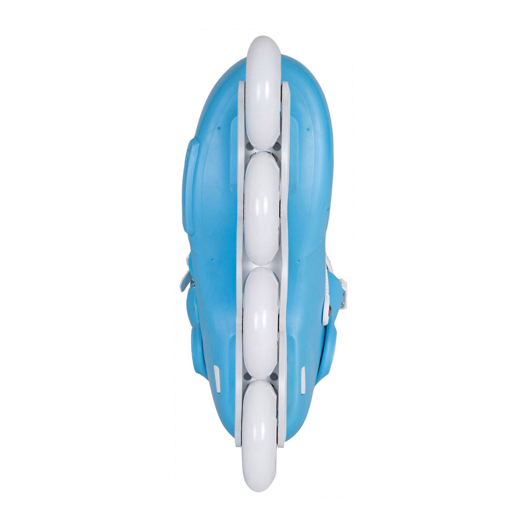 Powerslide Storm Nicoly Pro 80 Senior