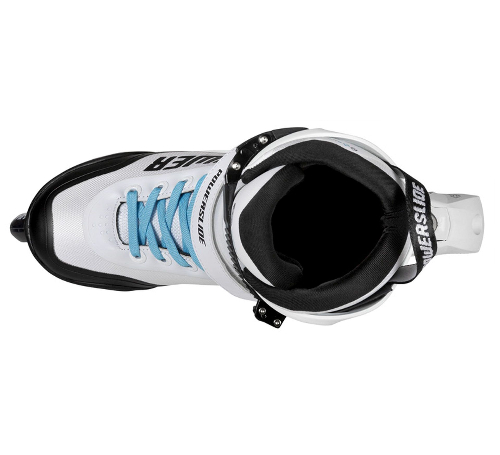 Powerslide Phuzion Radon Freeze 90 Skates Dames