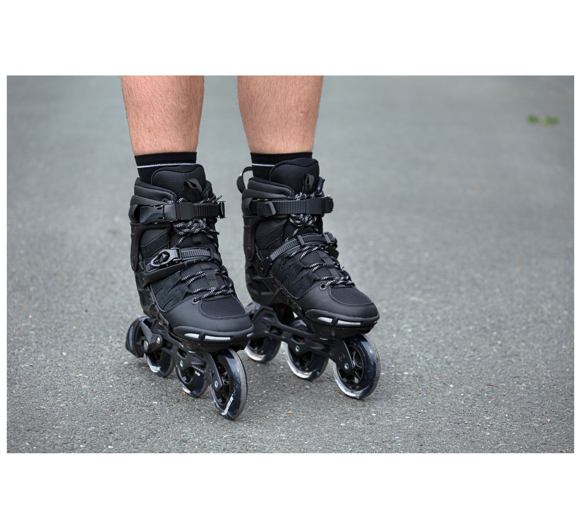 Powerslide Phuzion Argon 100 Inline Skates Heren