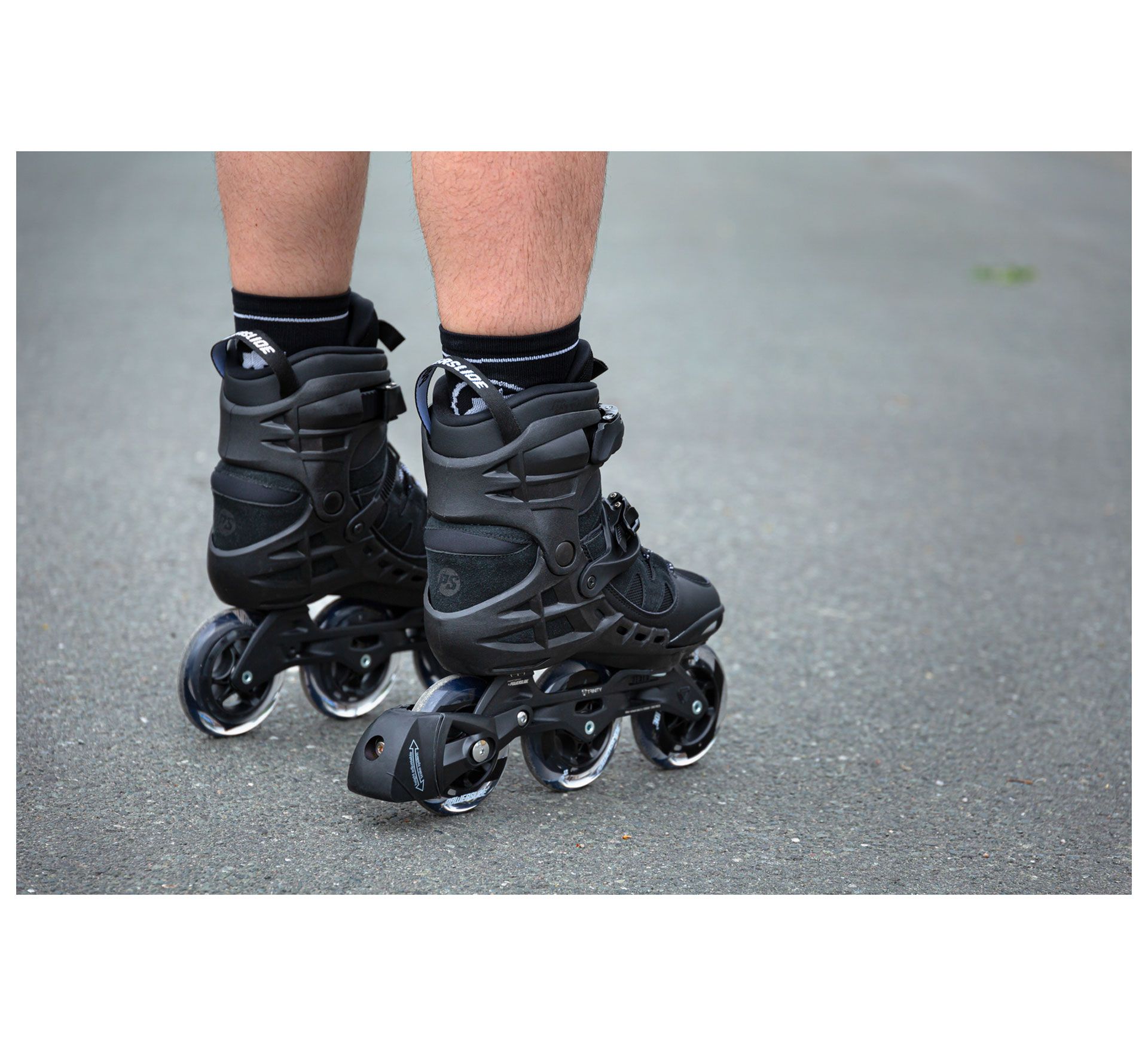 Powerslide Phuzion Argon 100 Inline Skates Heren