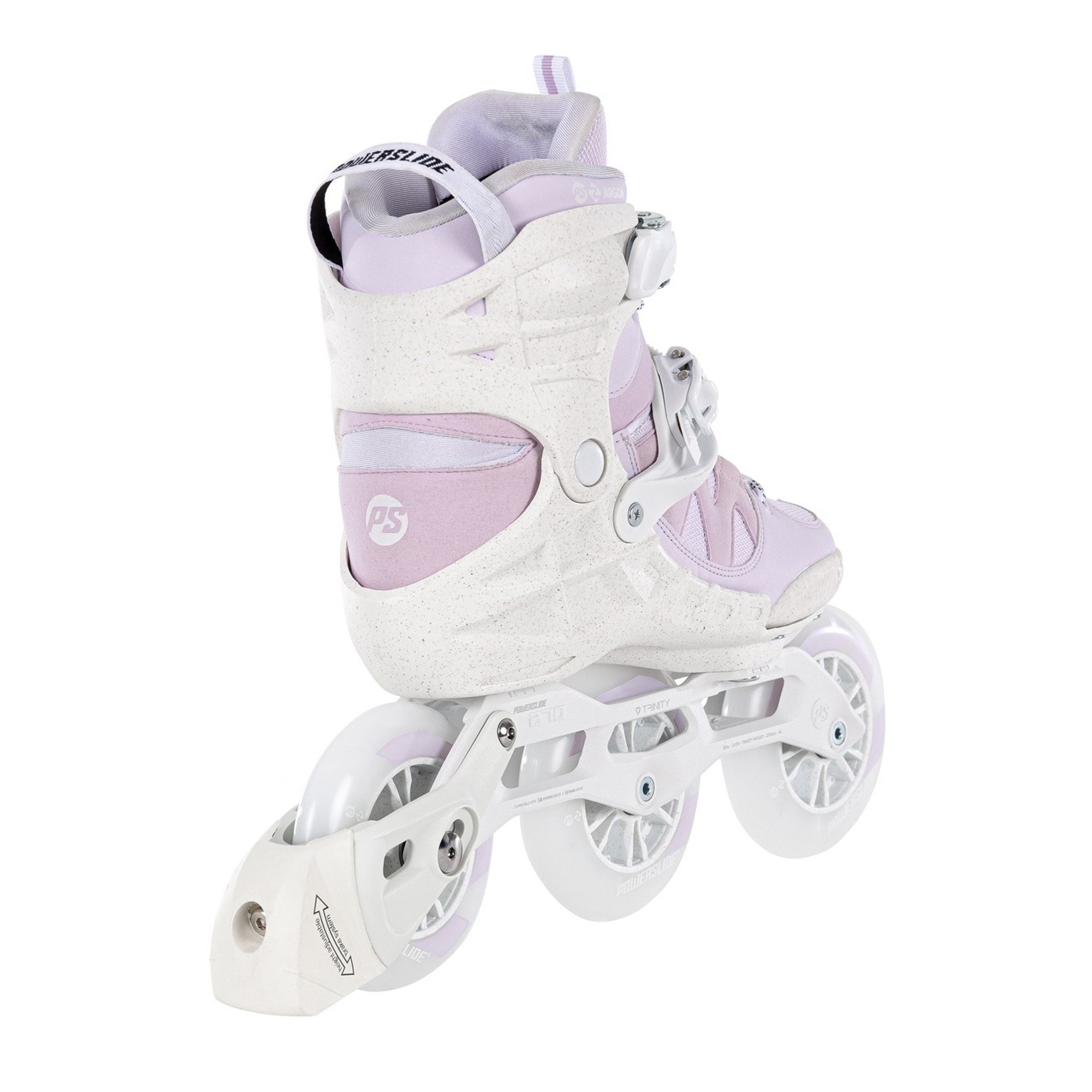 Powerslide Phuzion Argon 110 Skates Senior