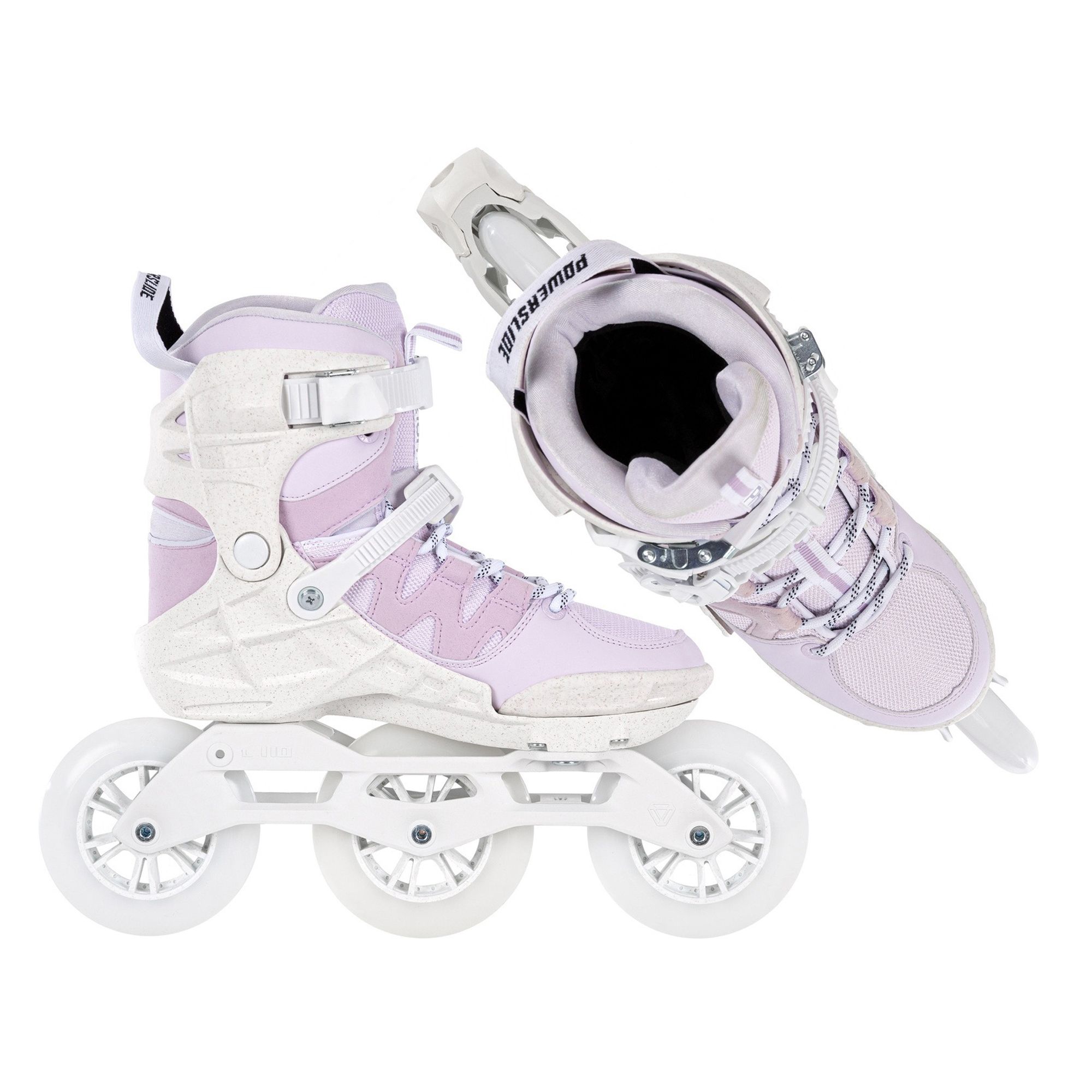 Powerslide Phuzion Argon 110 Skates Senior