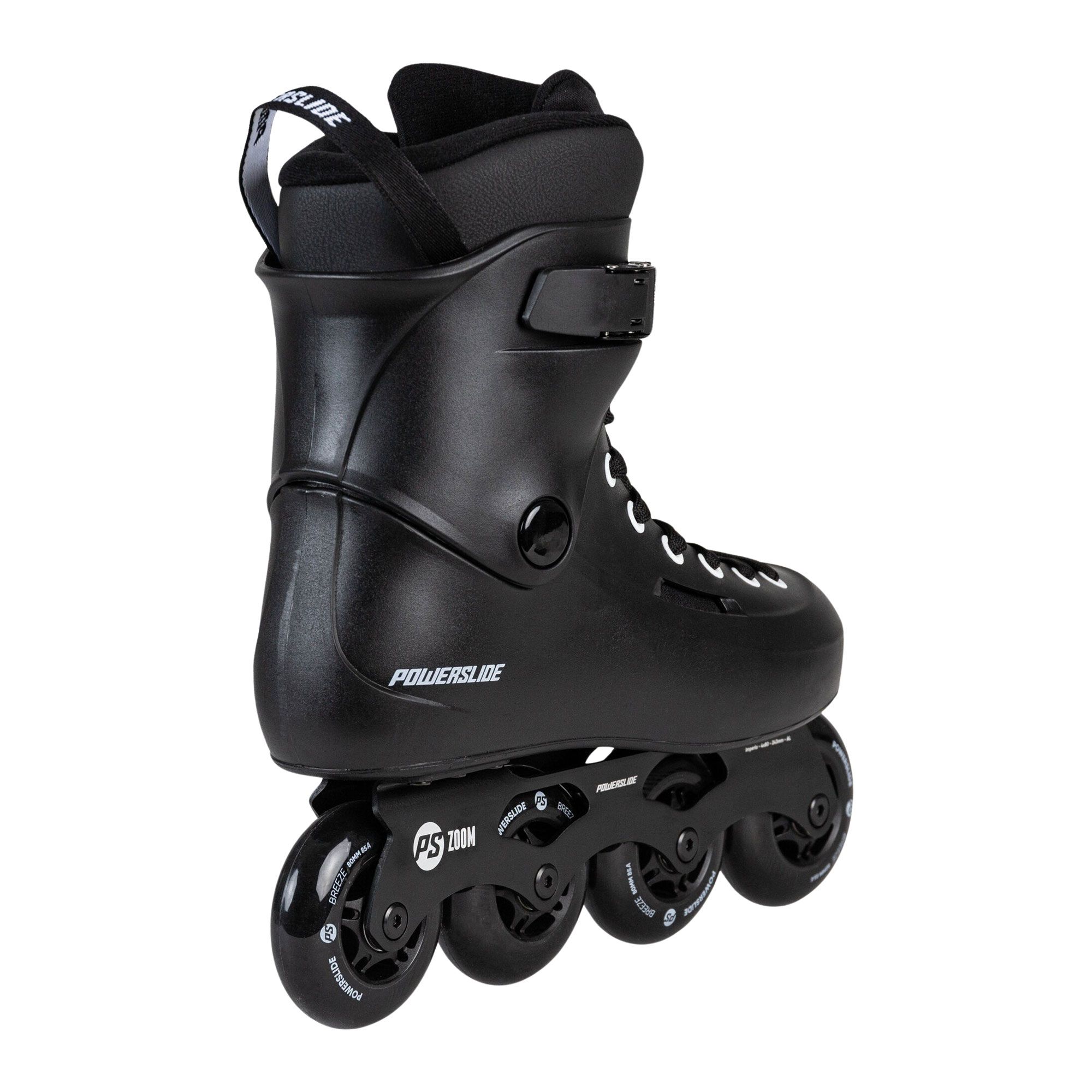 Patins Powerslide Zoom 80 Adulte