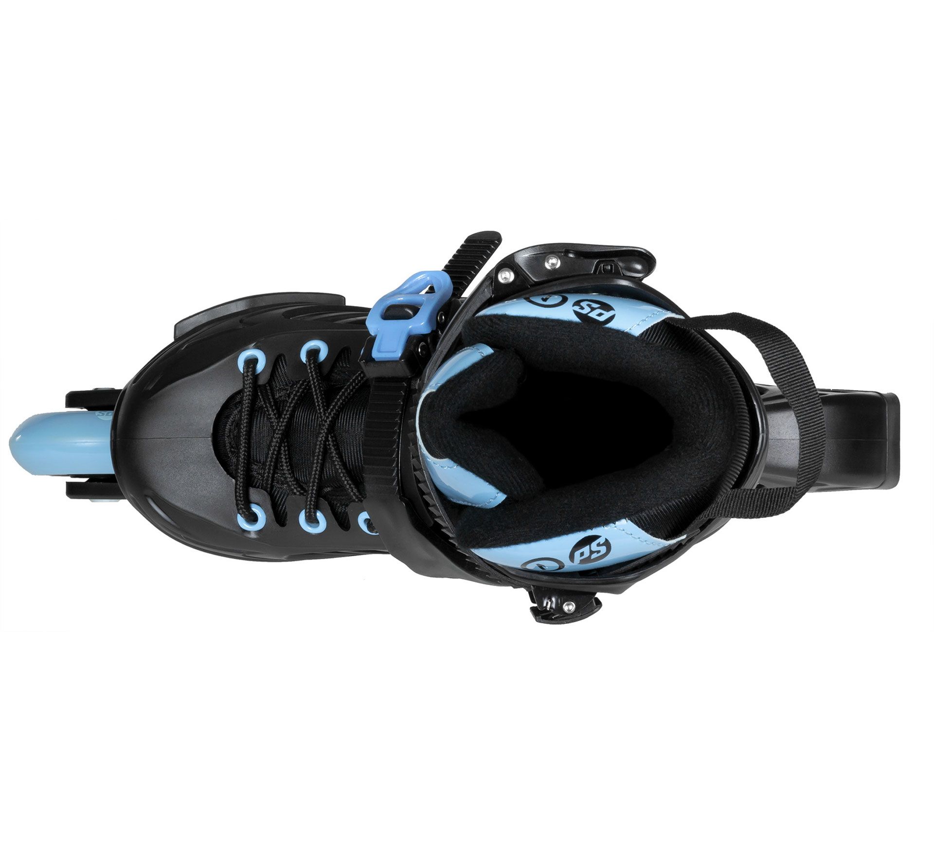 Powerslide Khaan Ltd Skates Junior (verstelbaar)