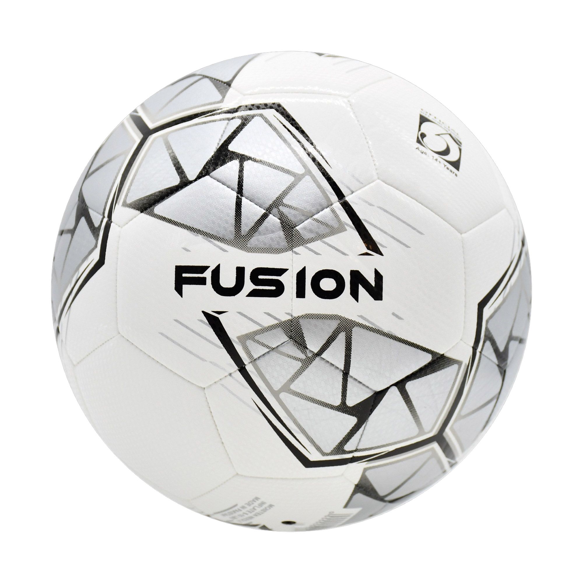 Precision Training Fusion FIFA Basic Voetbal