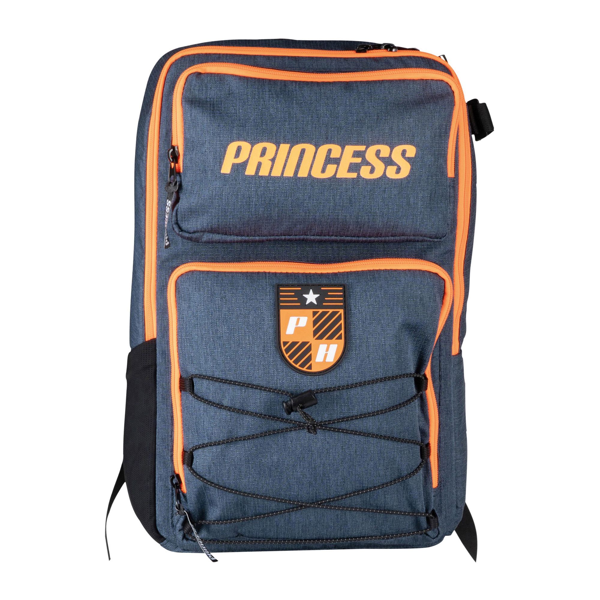 Princess Competition Hockey Rugzak