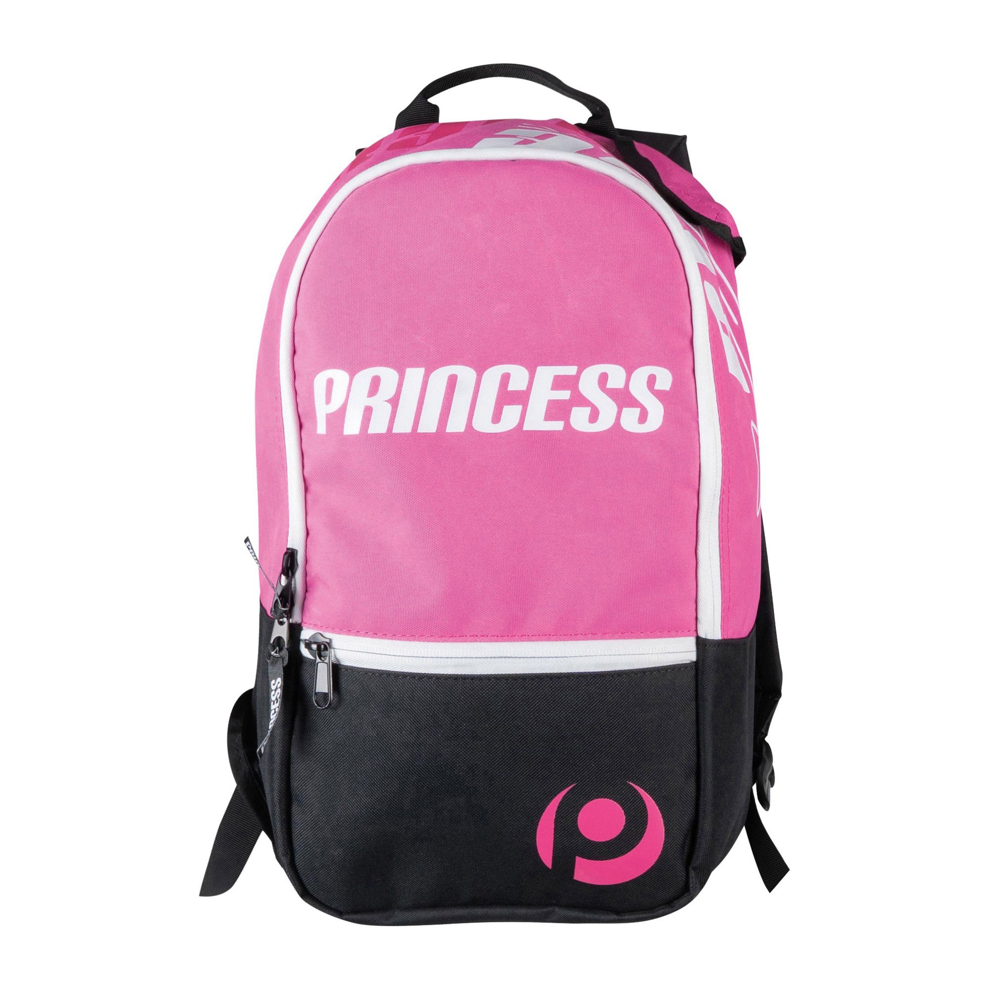 Princesse Pas d'Excuse Hockey Sac à Dos