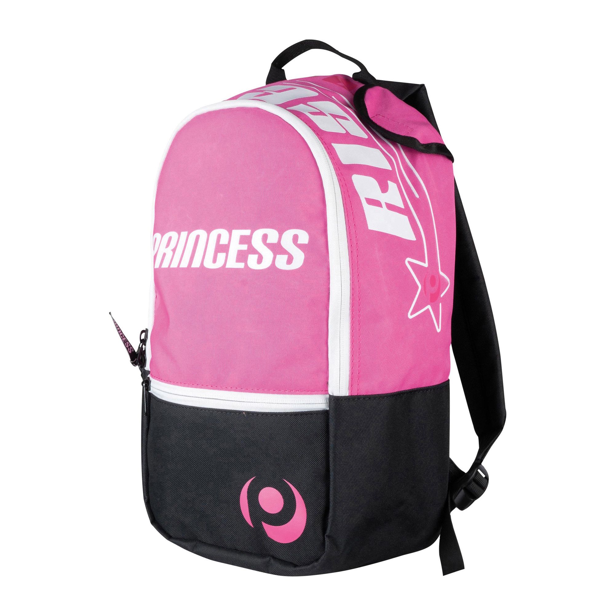 Princesse Pas d'Excuse Hockey Sac à Dos