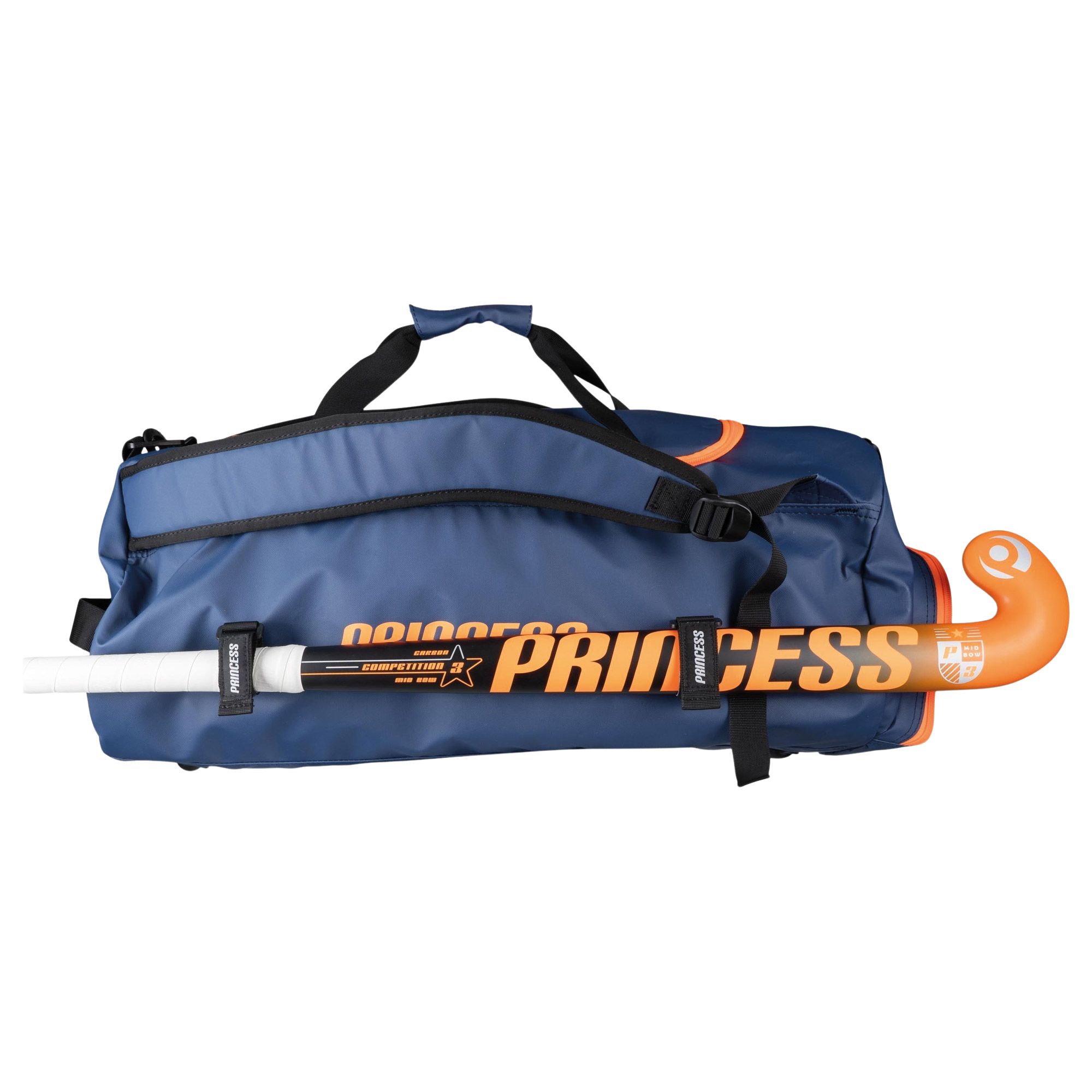 Princess Duffle Premium Sporttas