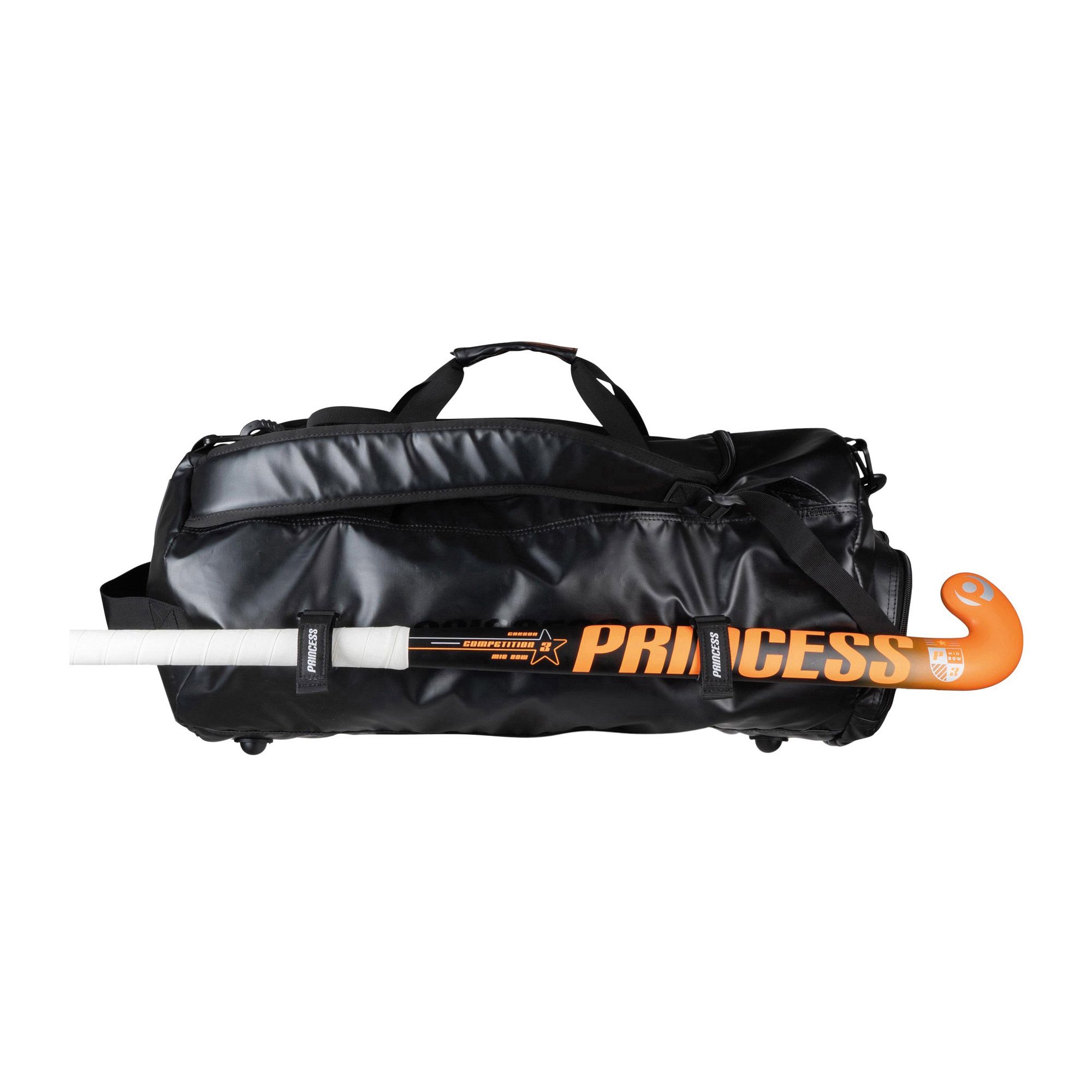 Princess Duffle Premium Sporttas