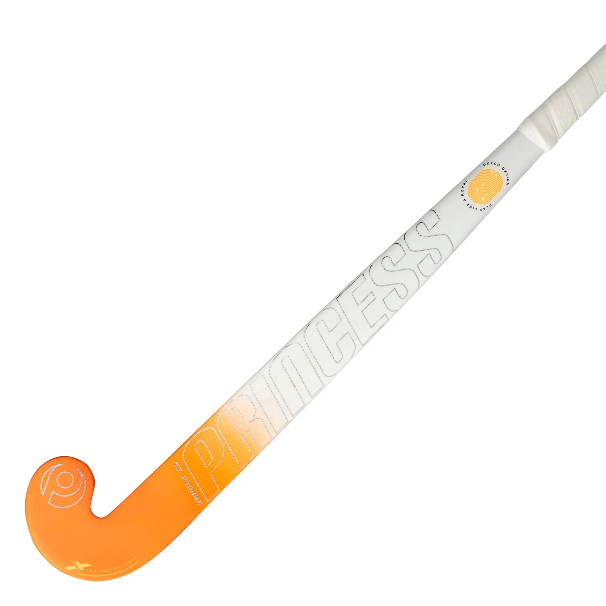 Princess Indoor Competition 3 Star LB Hockeyschläger Kinder