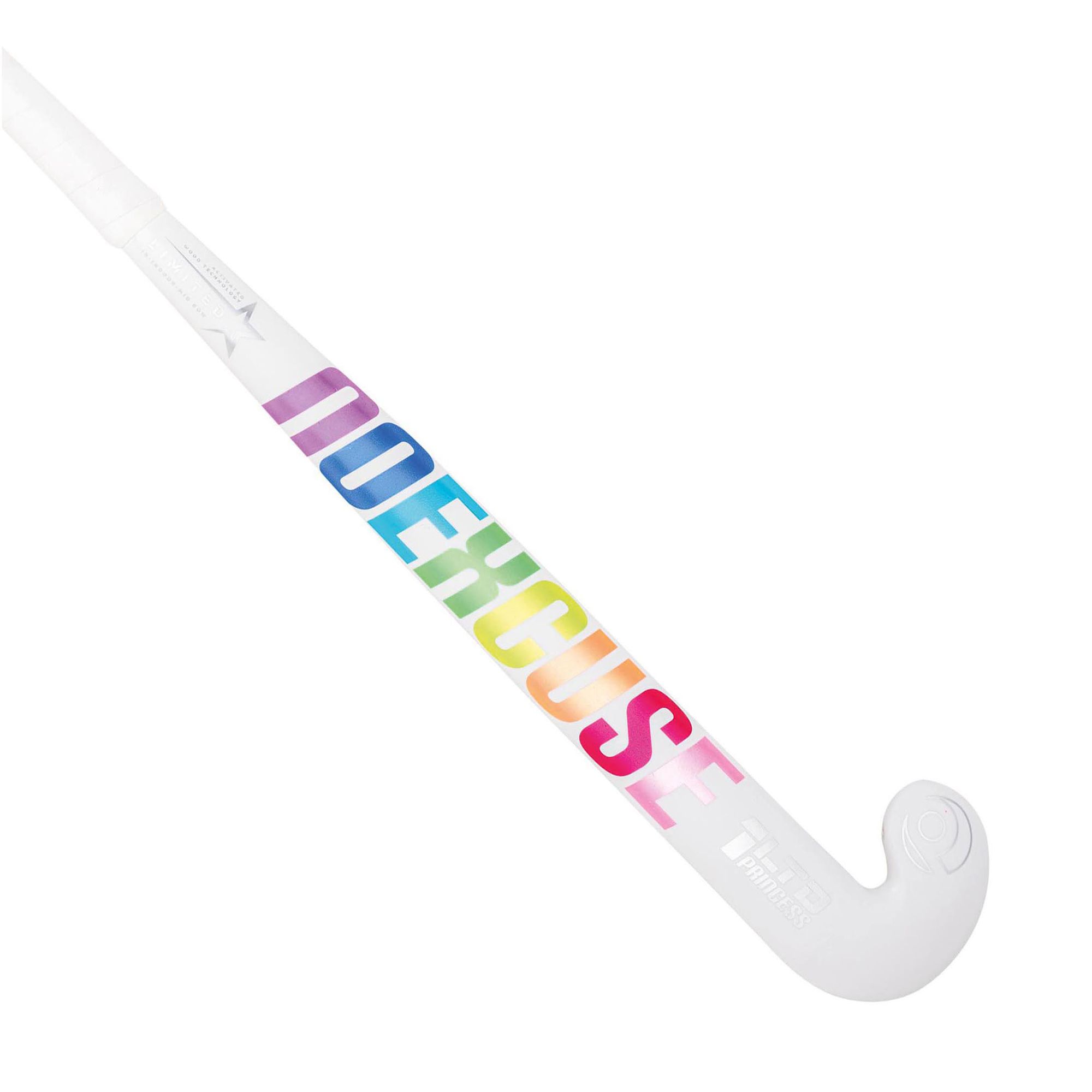 Princess No Excuse Zaalhockeystick Junior