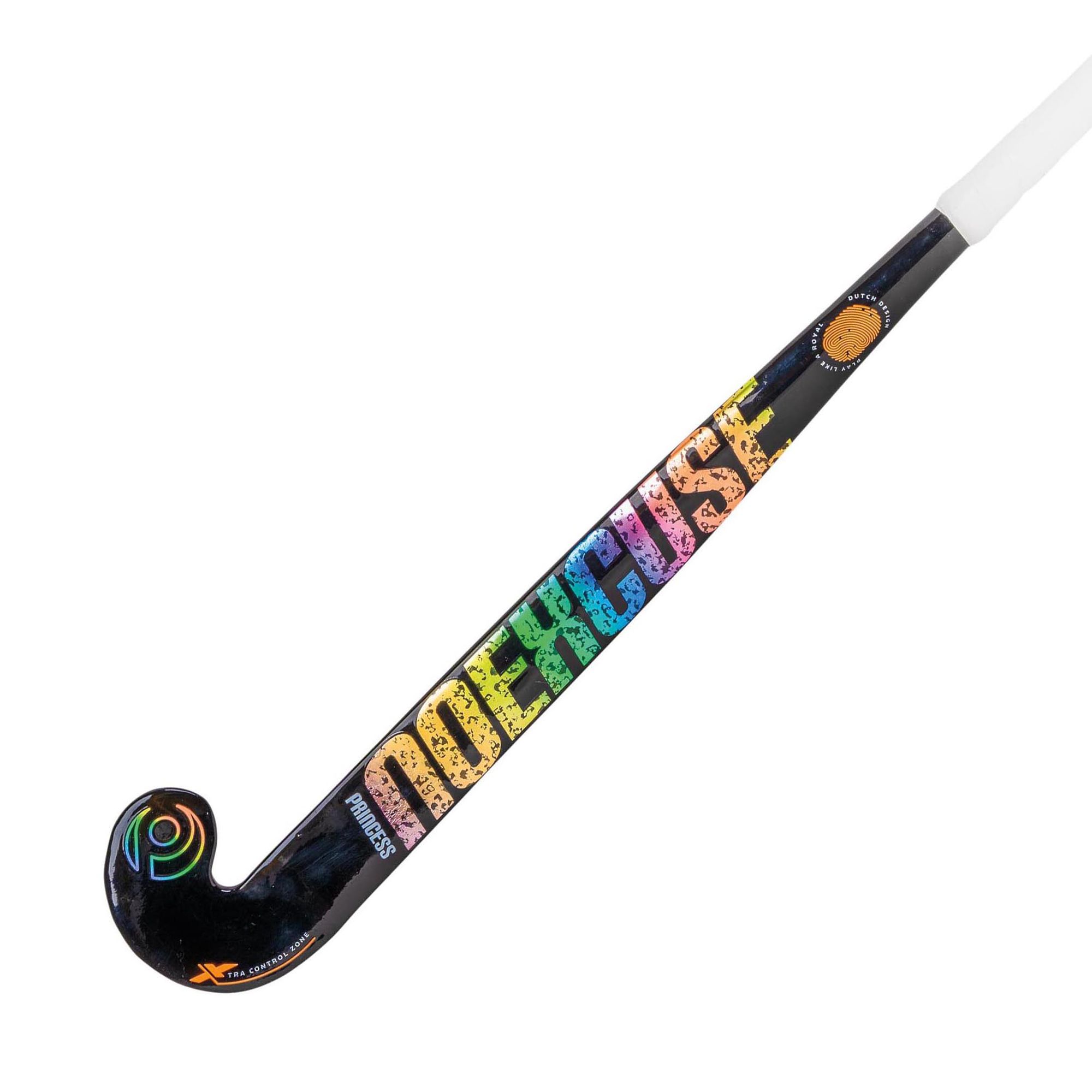 Crosse de hockey en salle Princess No Excuse Enfants
