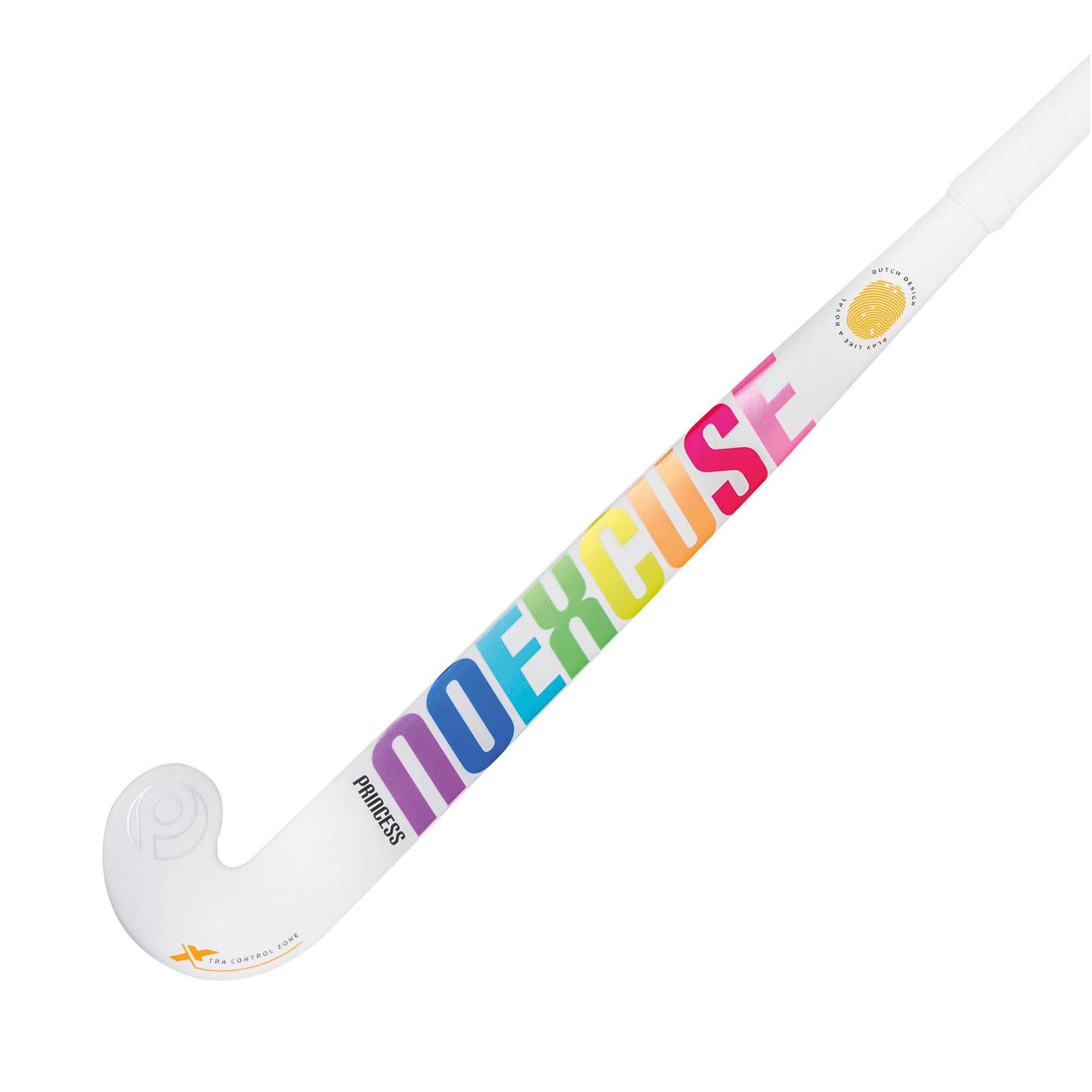 Princess No Excuse Zaalhockeystick Junior