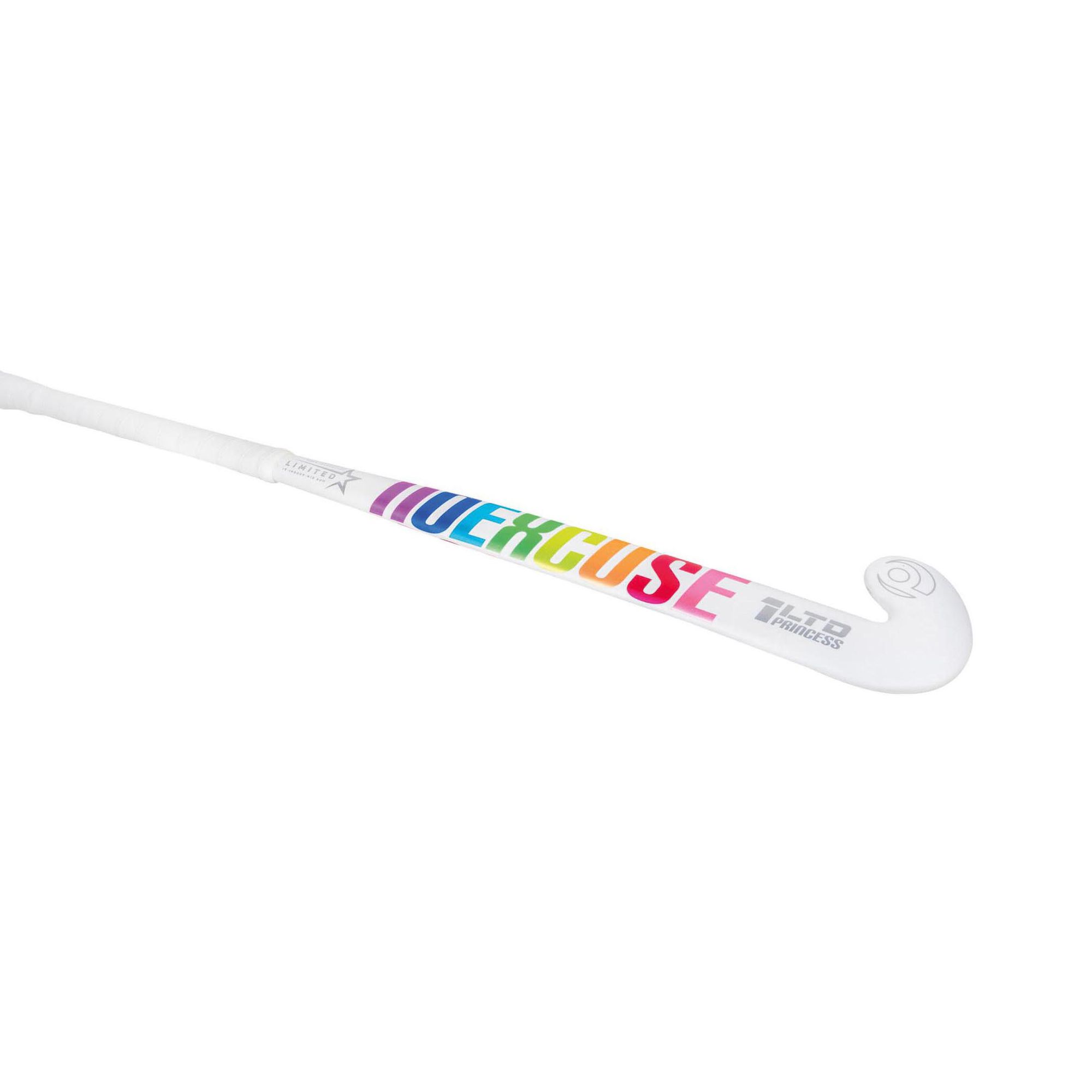 Princess No Excuse Zaalhockeystick Junior